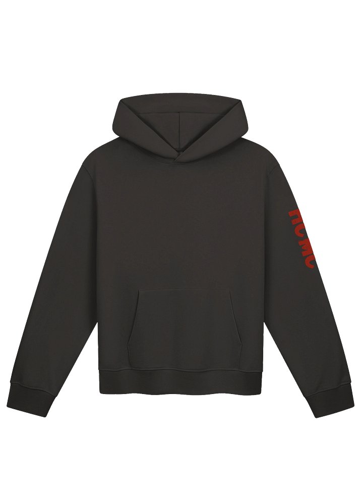 HCMC Hoodie - MelissMines product image (3)