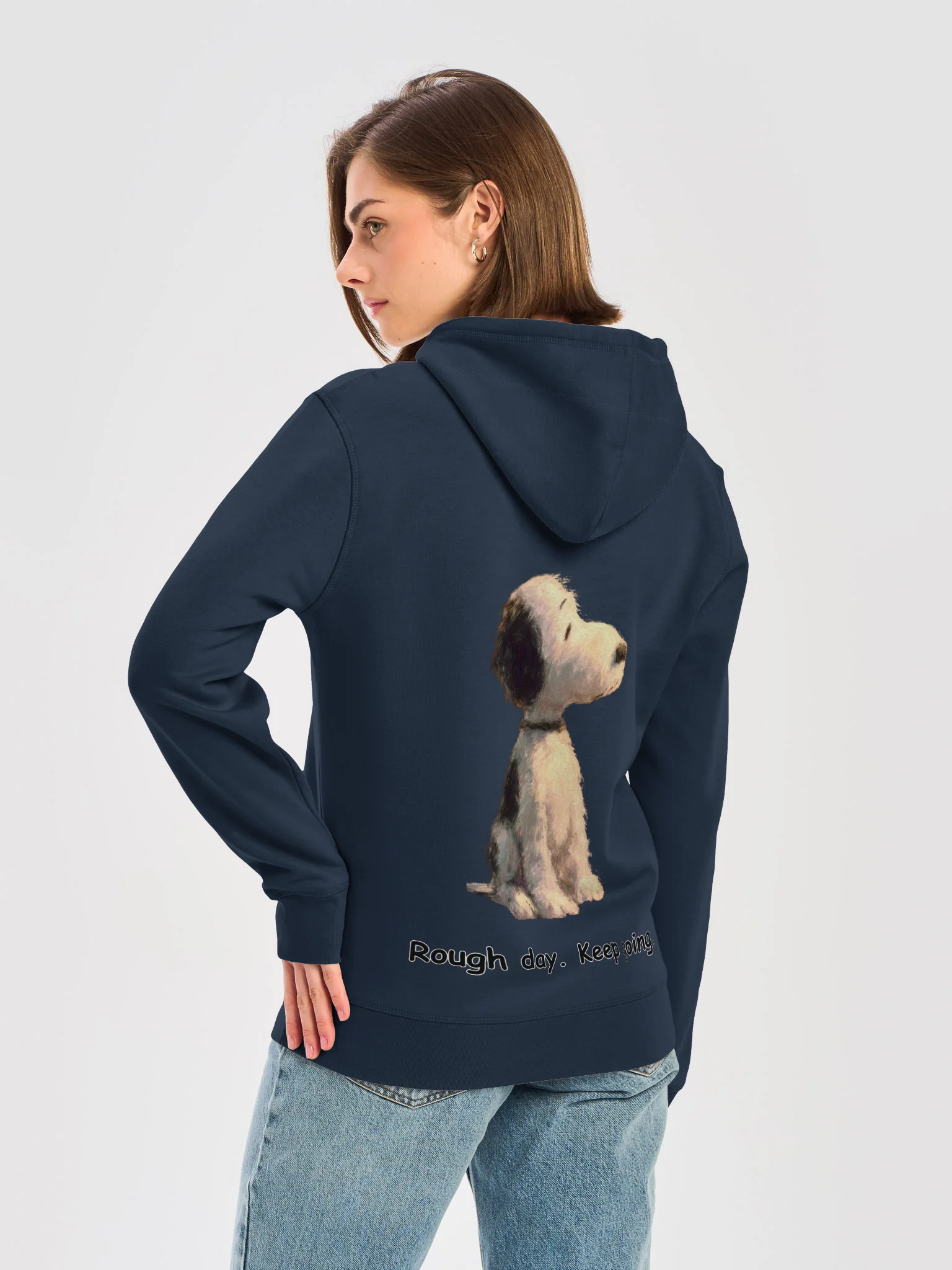 Rough day. Keep going. product image (24)