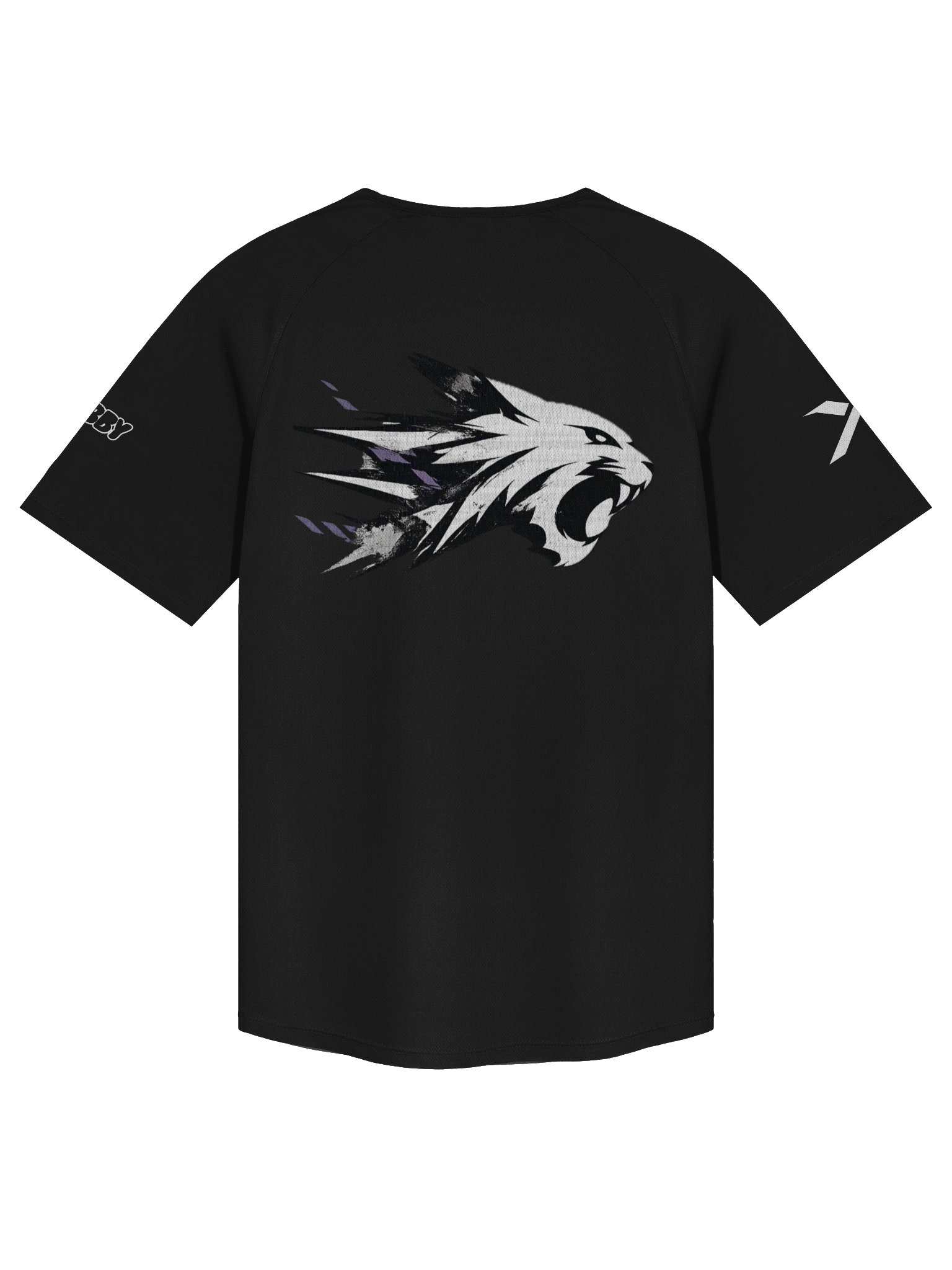 Roar Game Day Jersey Dry- Fit product image (2)