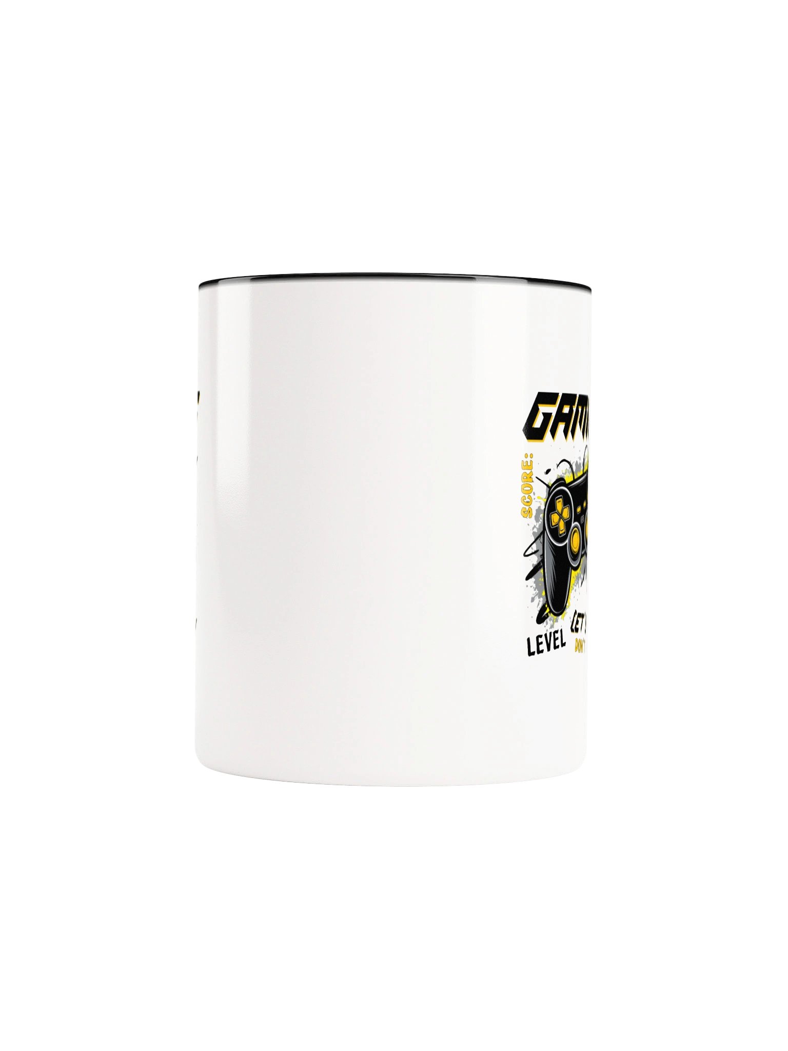 Energetic Gaming Ceramic Mug product image (5)