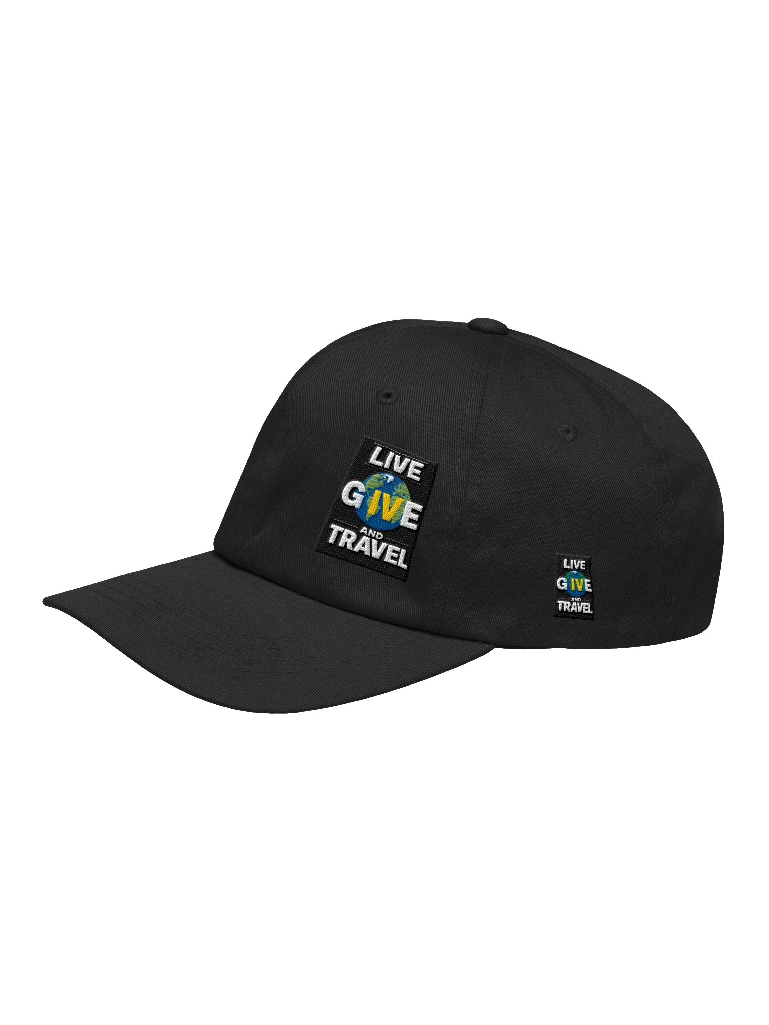 Ball Cap product image (3)
