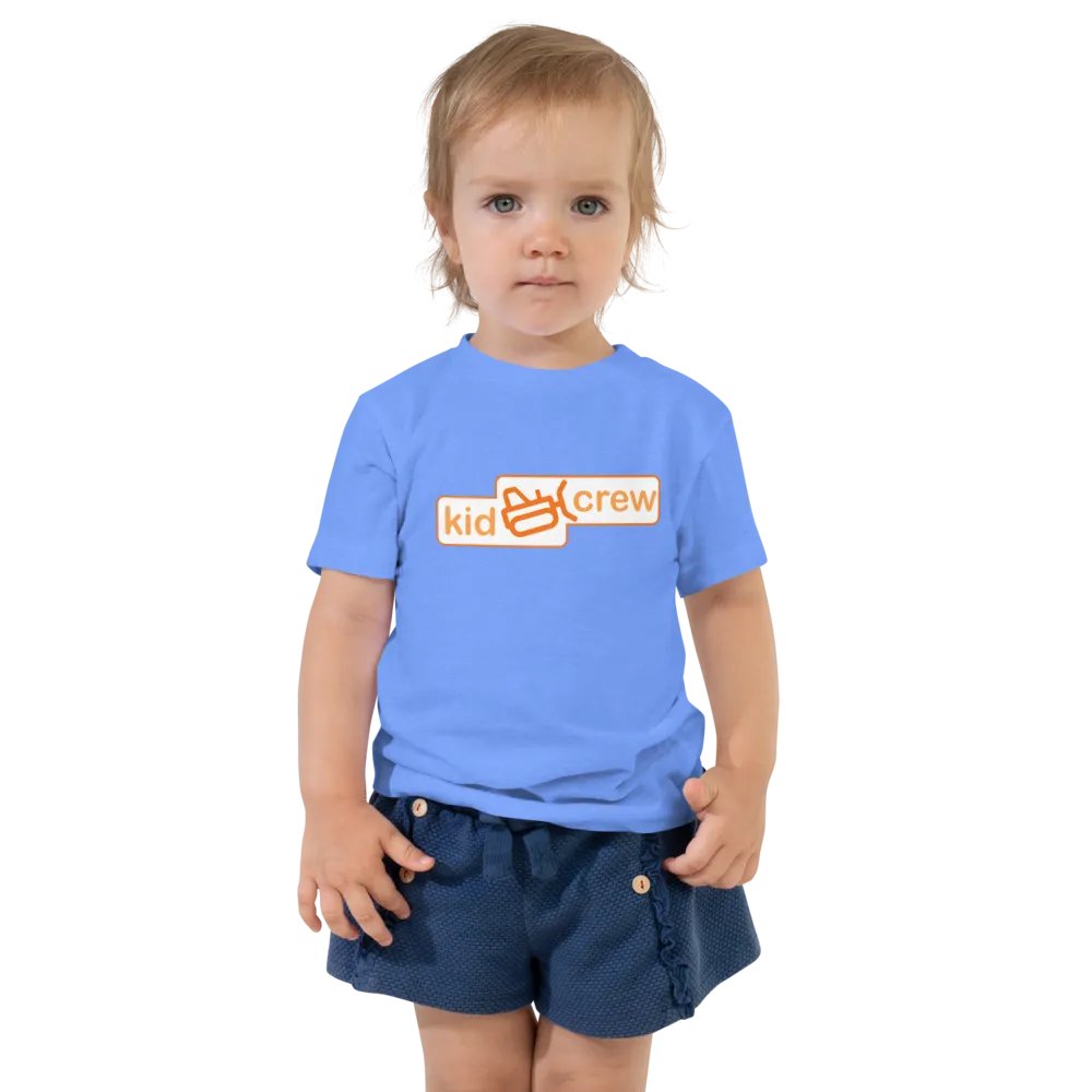 Classic Tee - Toddler product image (3)