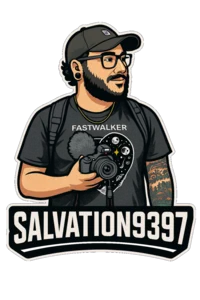 Salvation9397