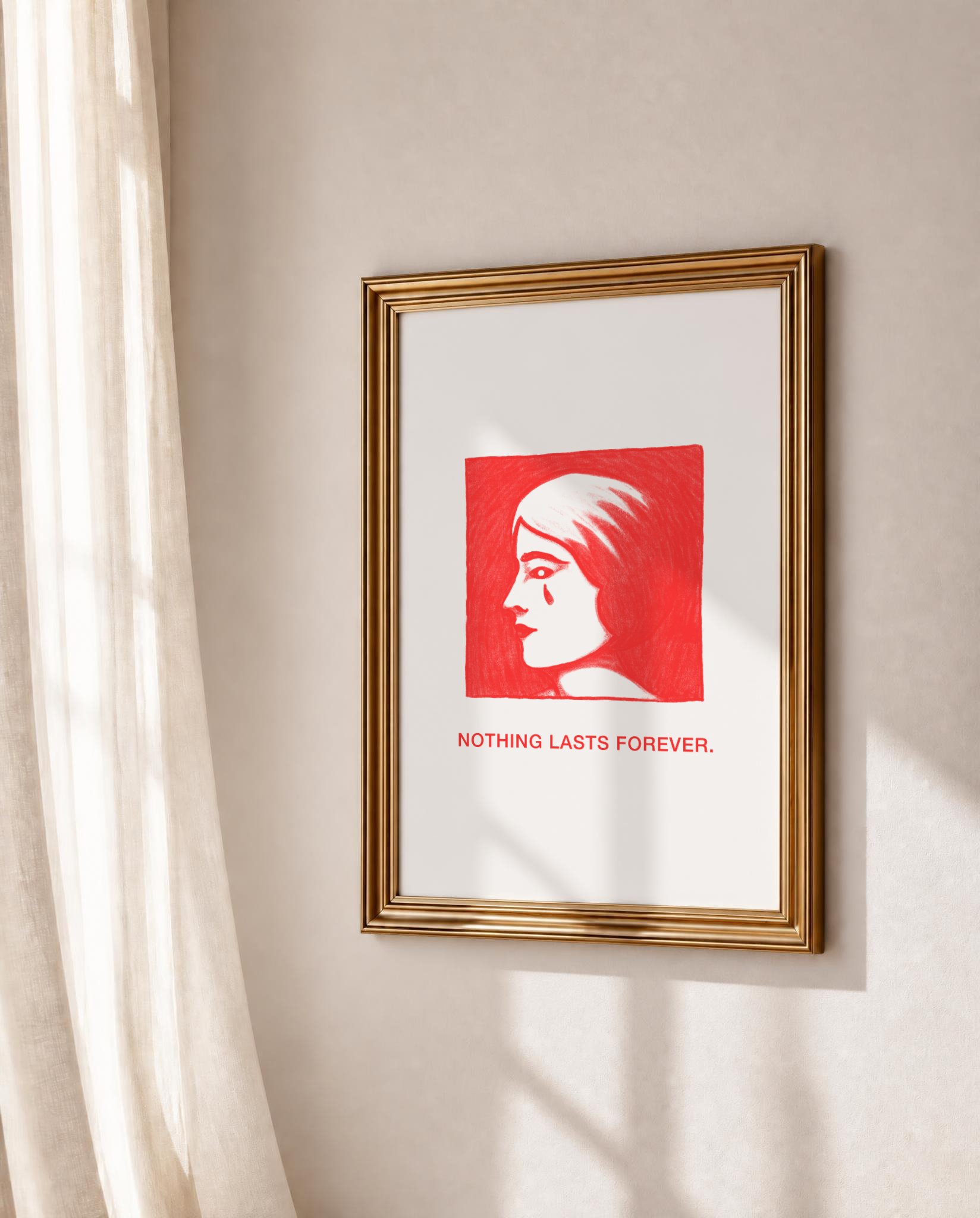 Limited Edition Digital print product image (2)
