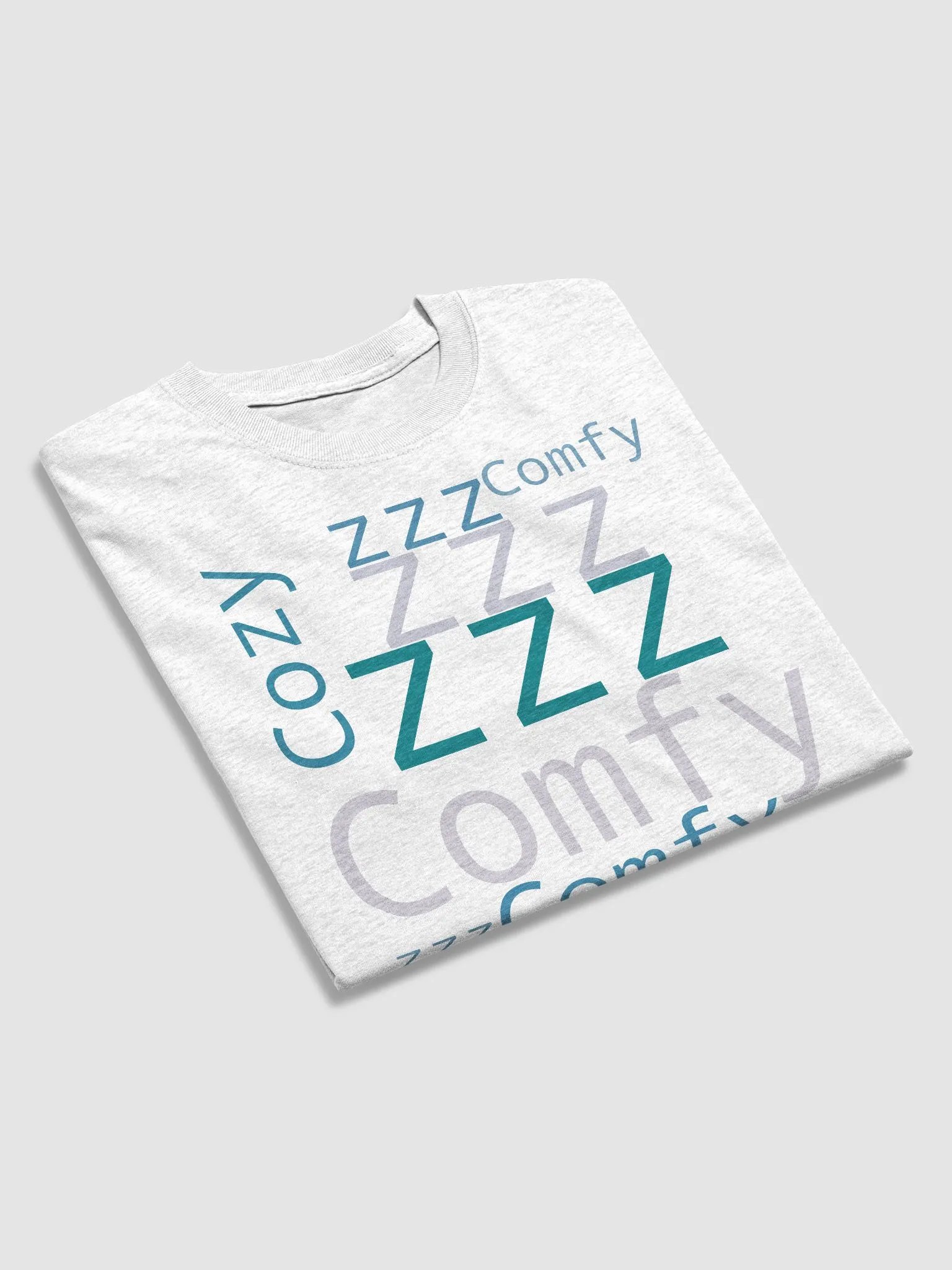 Sleepy Z Tee product image (33)