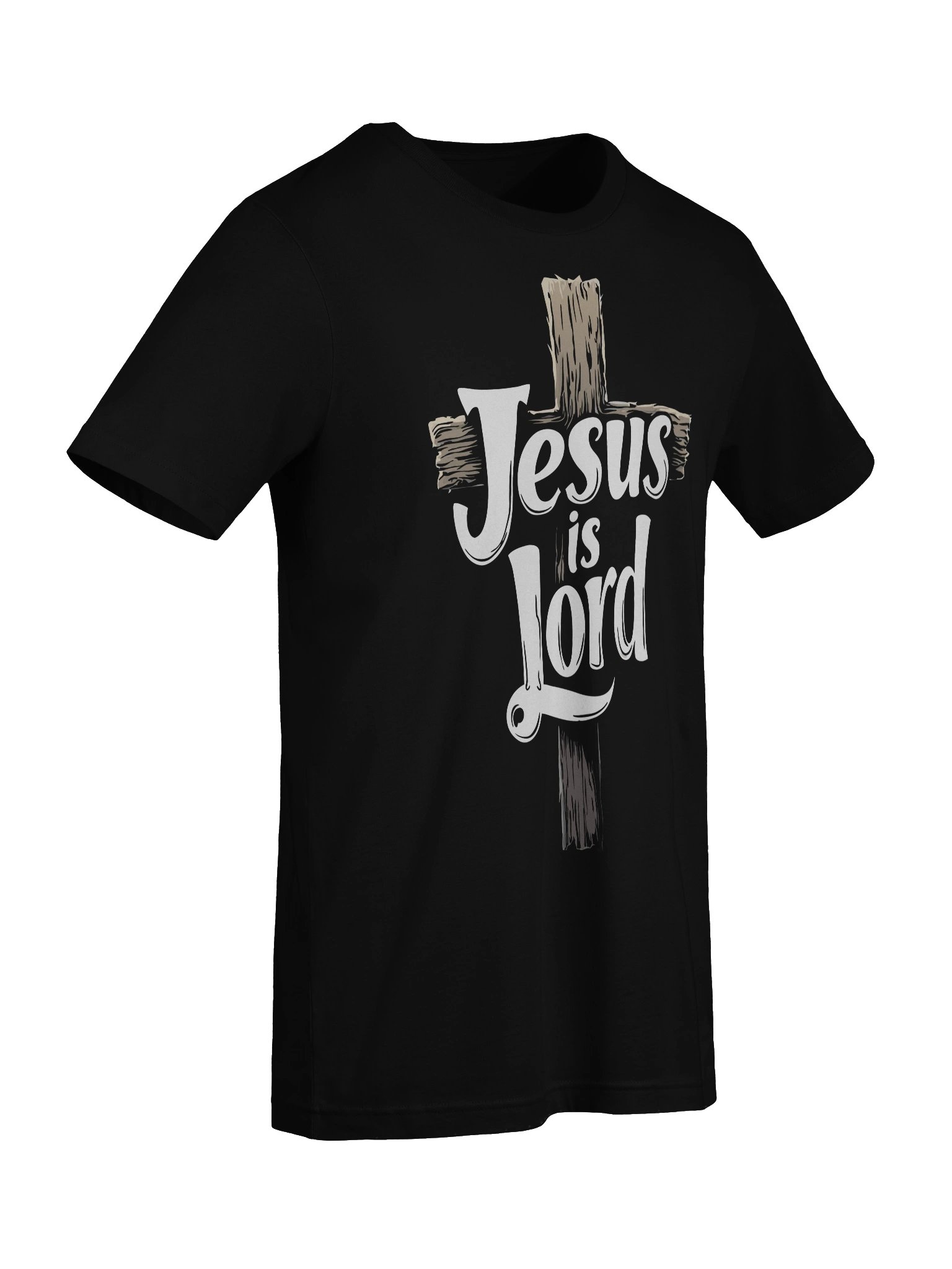 Jesus Is Lord T-Shirt product image (9)