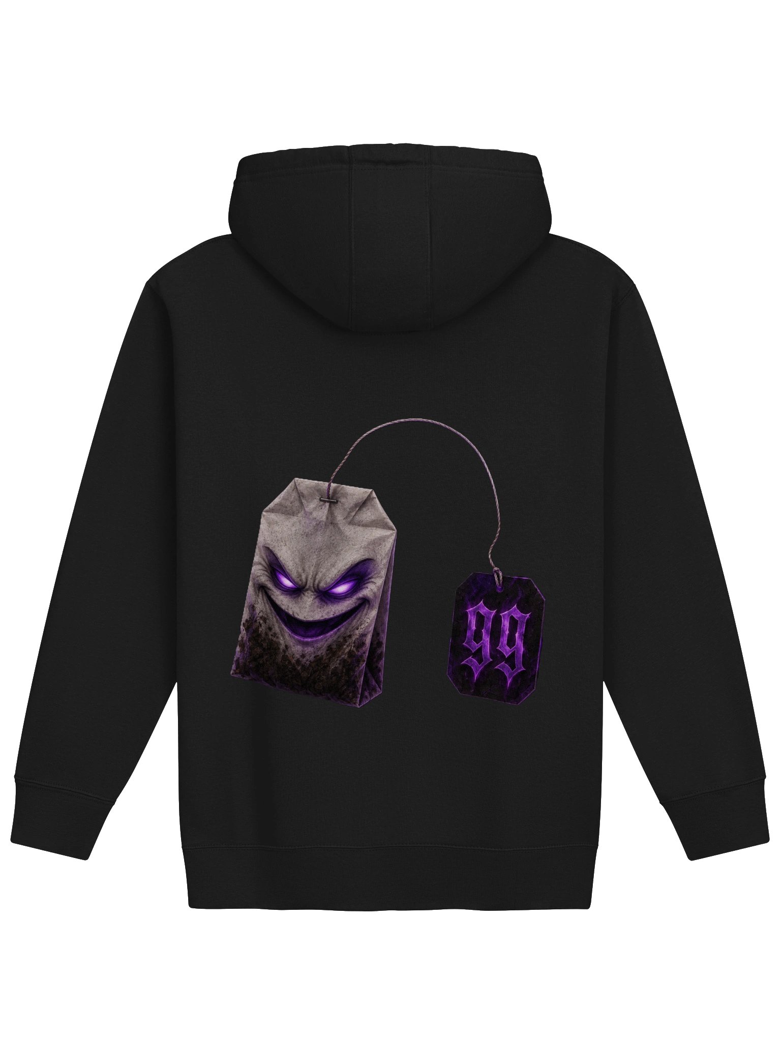 Staiotik T-Bag Wordmark Pullover product image (15)