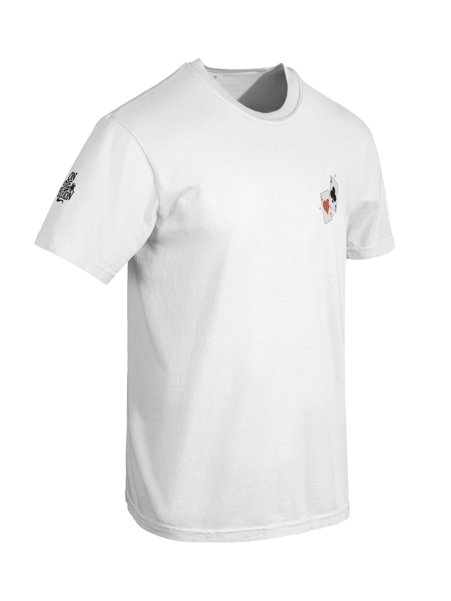 'Punish the Limpers' Tee product image (8)