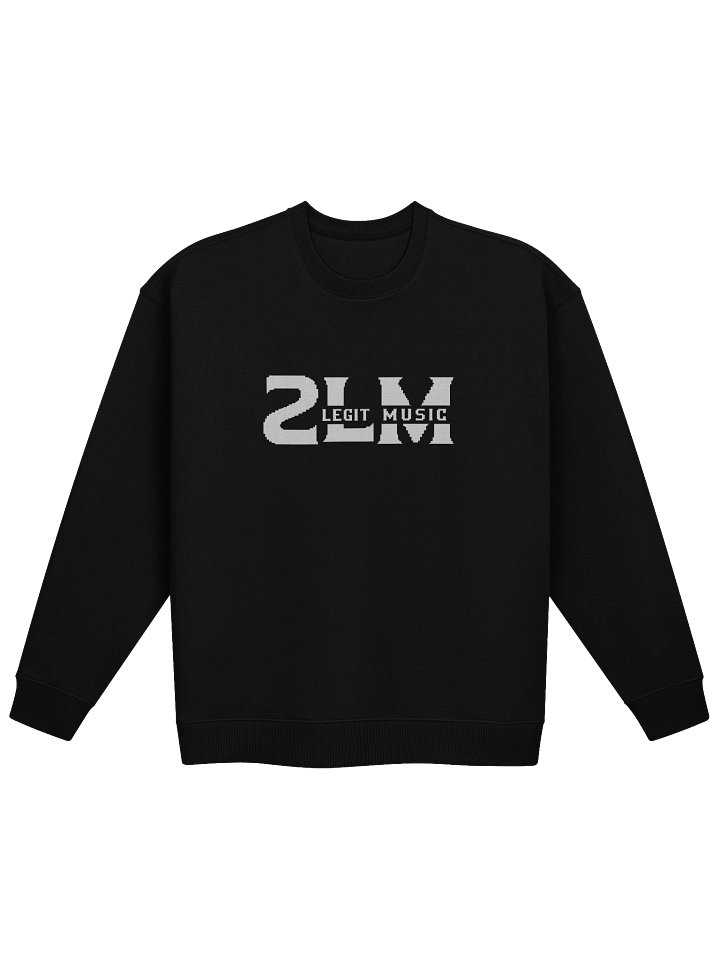 2 Legit Music Sweatshirt product image (1)