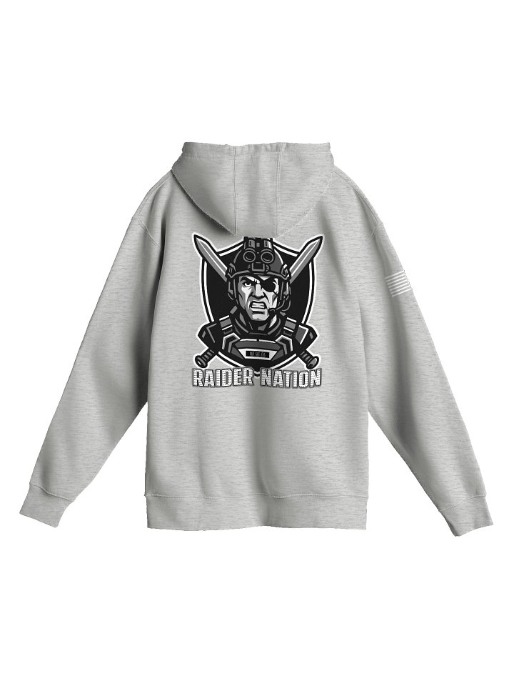 Raider Nation product image (13)
