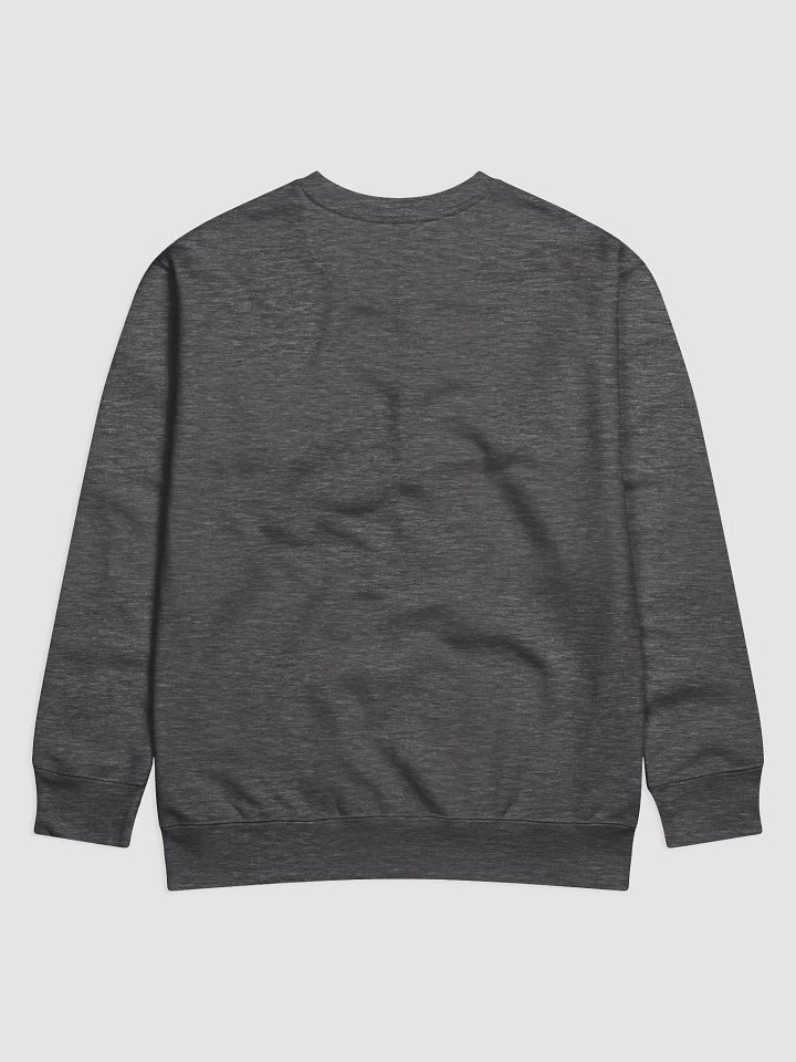 Game On v1 Long Sleeve Premium Sweatshirt product image (7)