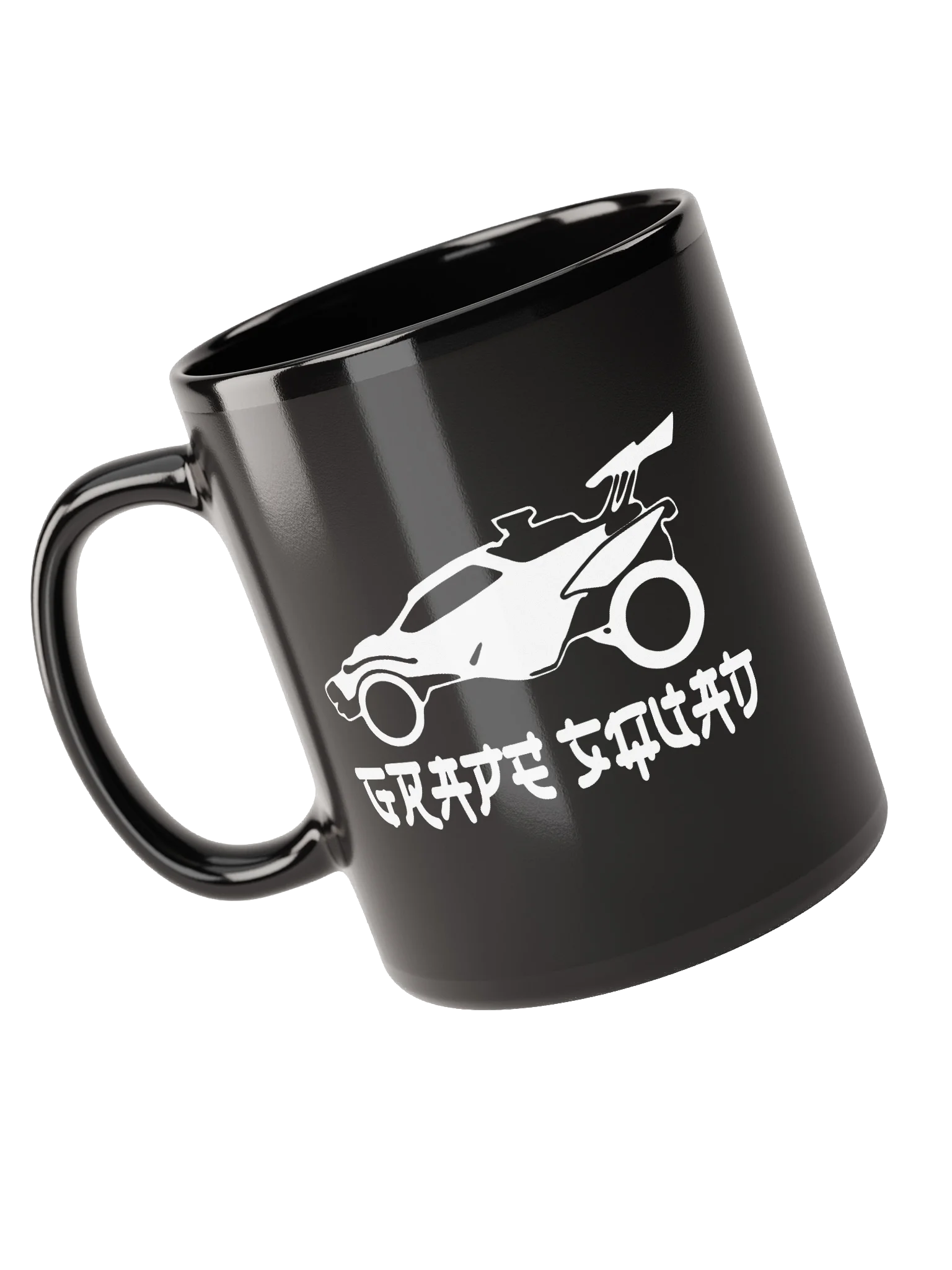 Grape Squad Octane Mug product image (10)