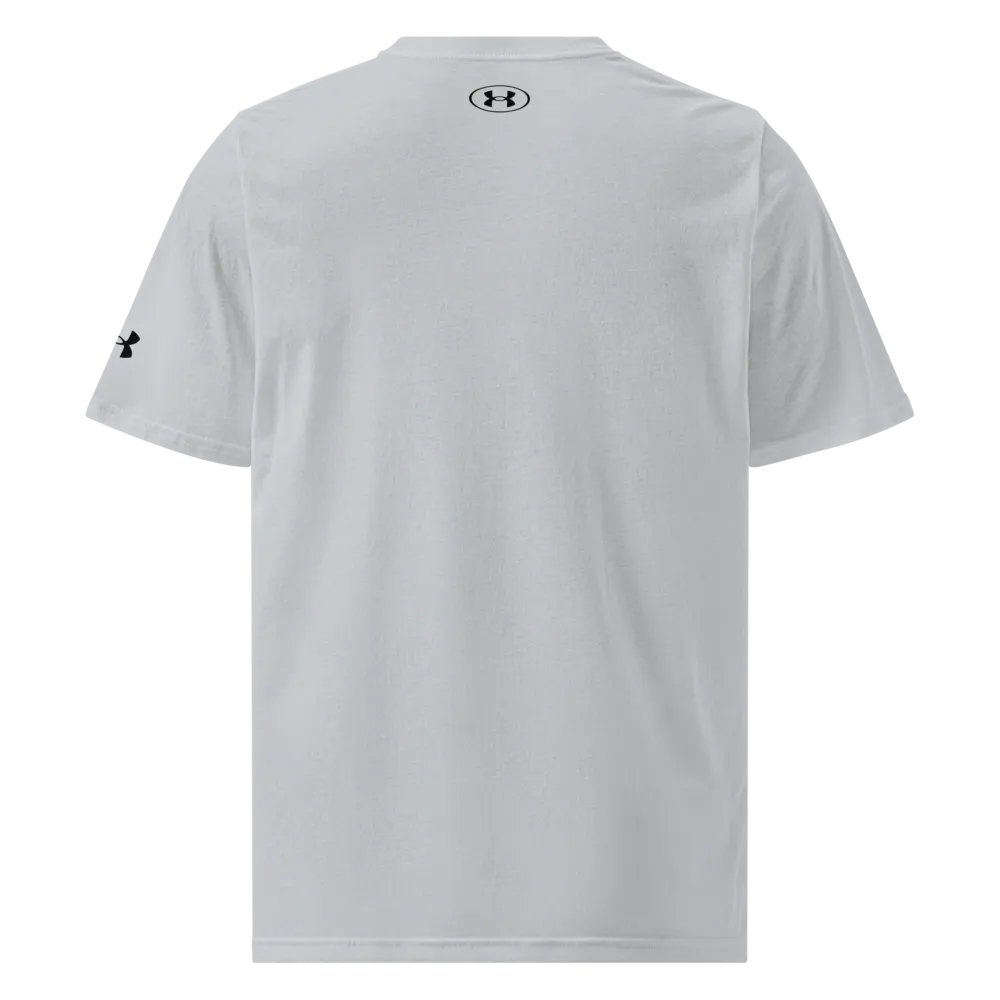 Bold Statement | Athletic T-Shirt product image (11)