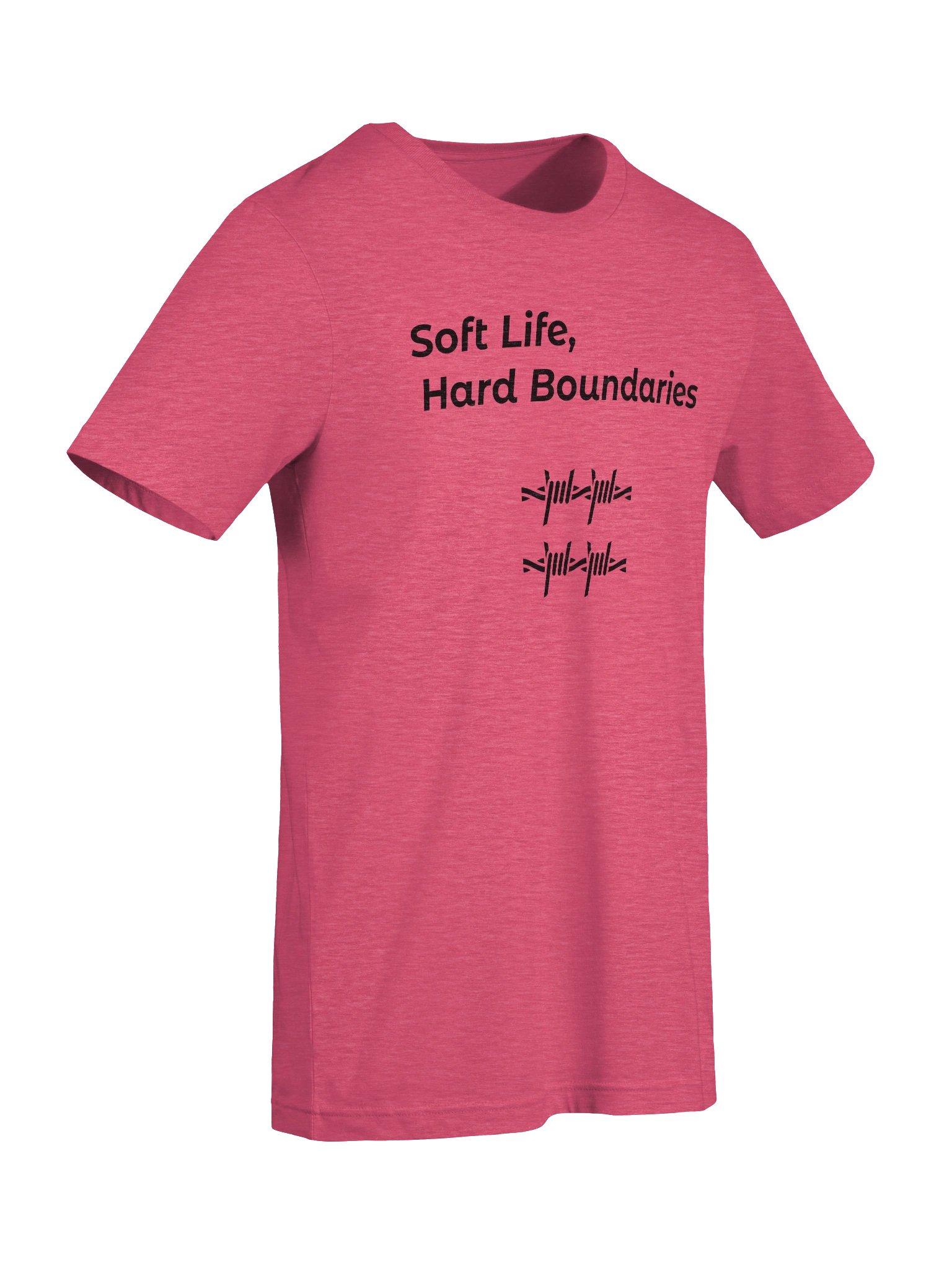 Soft Life, Hard Boundaries product image (99)