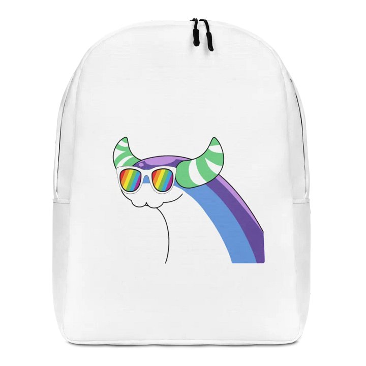 Ryulong PFP Backpack product image (1)