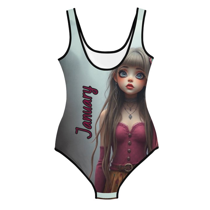 Dreamy Youth Swimsuit product image (2)