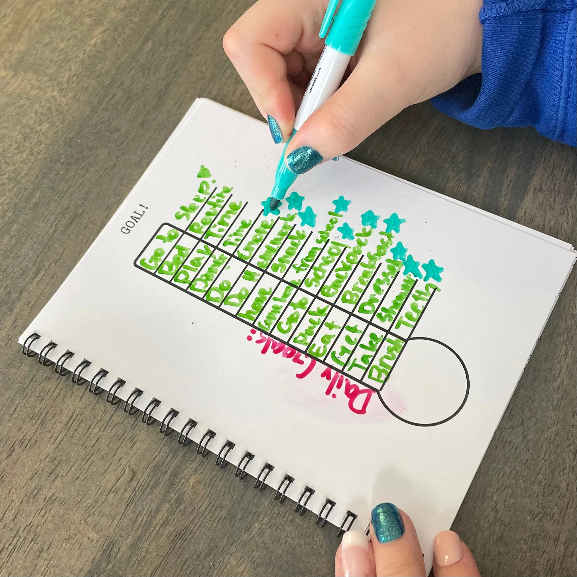 The Reusable Learning Notebook product image (7)