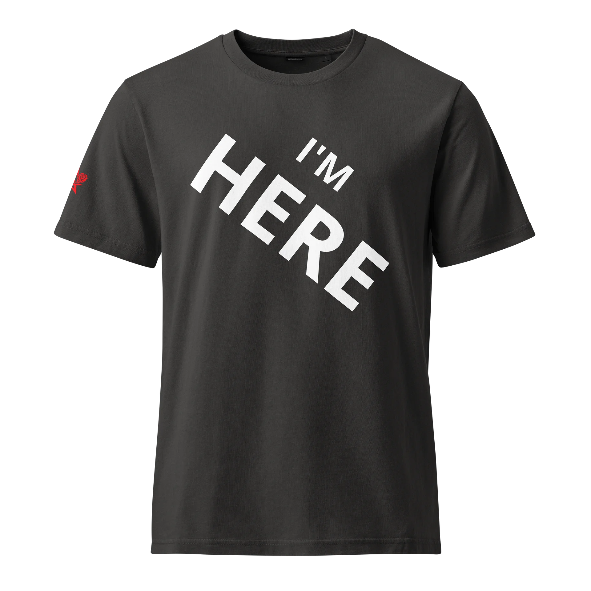 Im here Still standing product image (1)