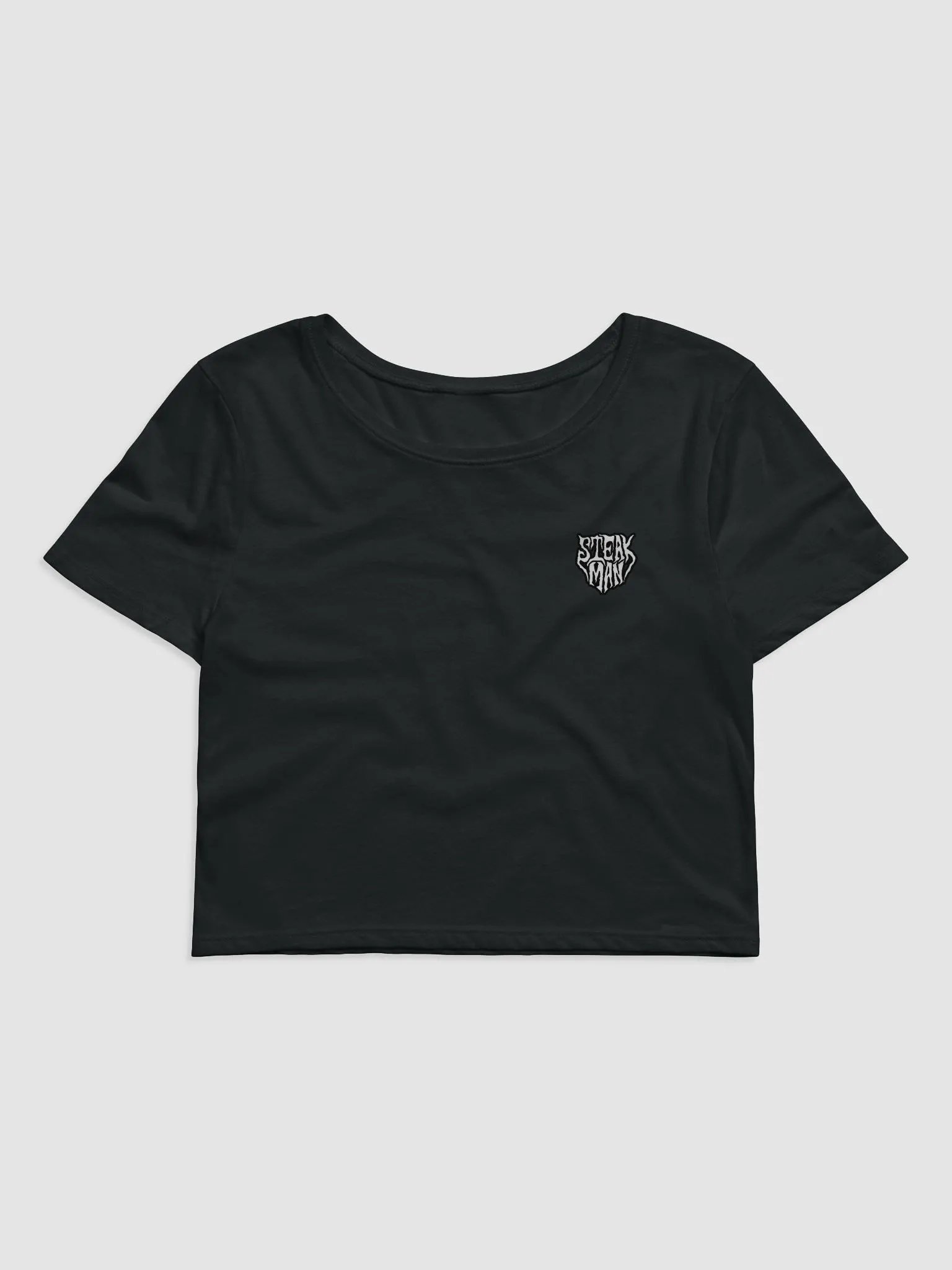 Steakman Crop Top product image (1)