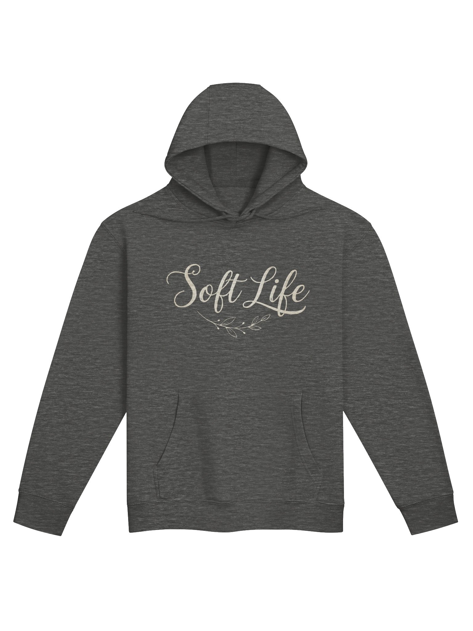 Soft Life Pullover Hoodie product image (1)