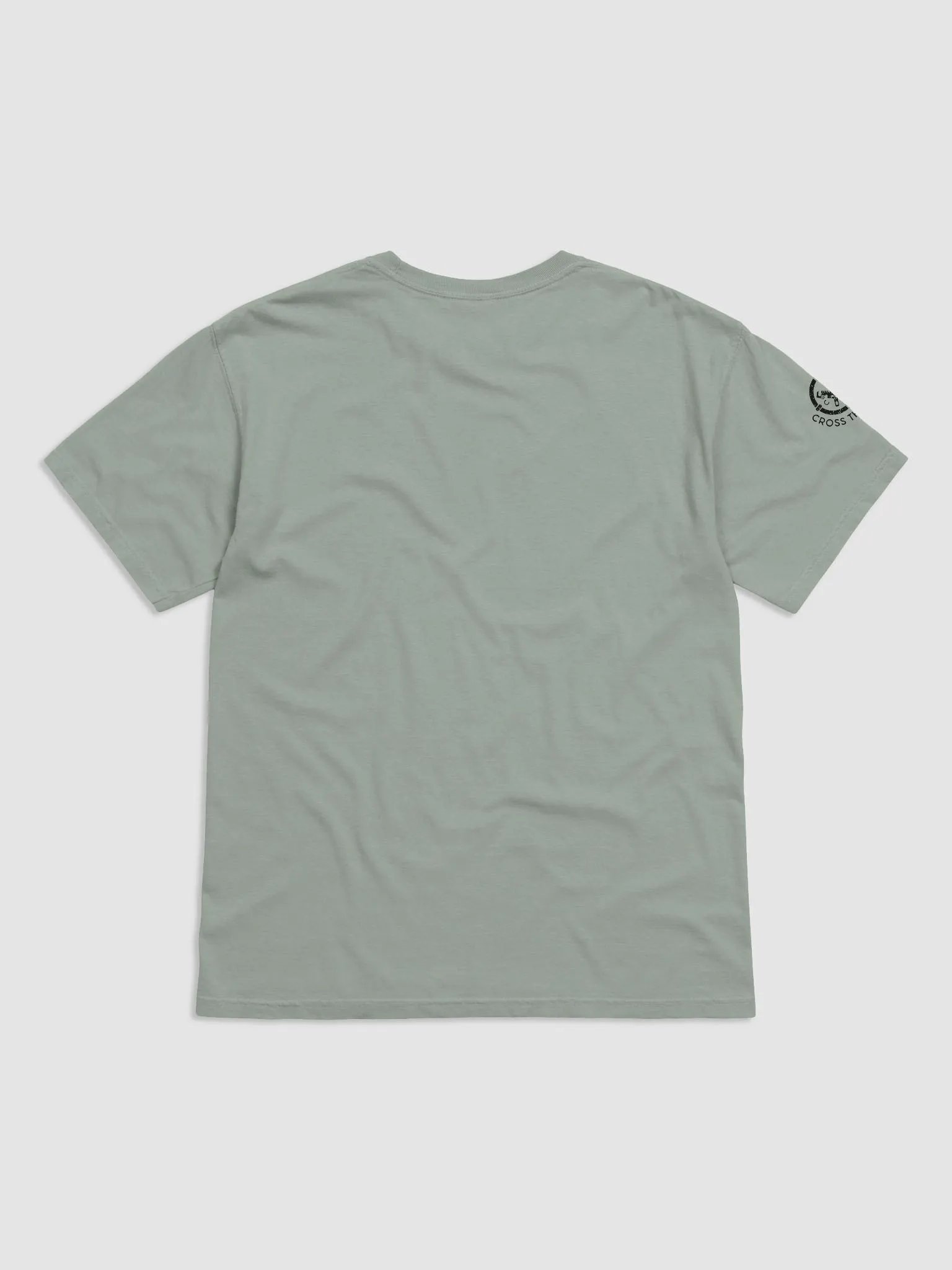 Logo Shirt ( COLORS ) product image (2)