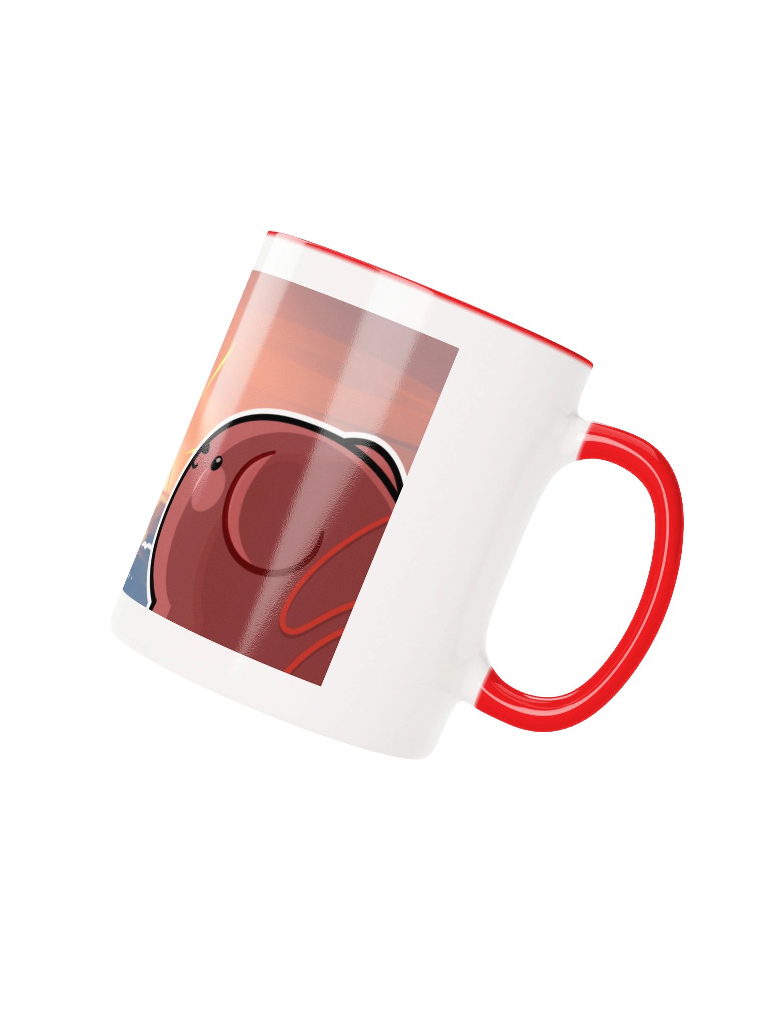 EUNAMIKU 🌅 MUG product image (3)