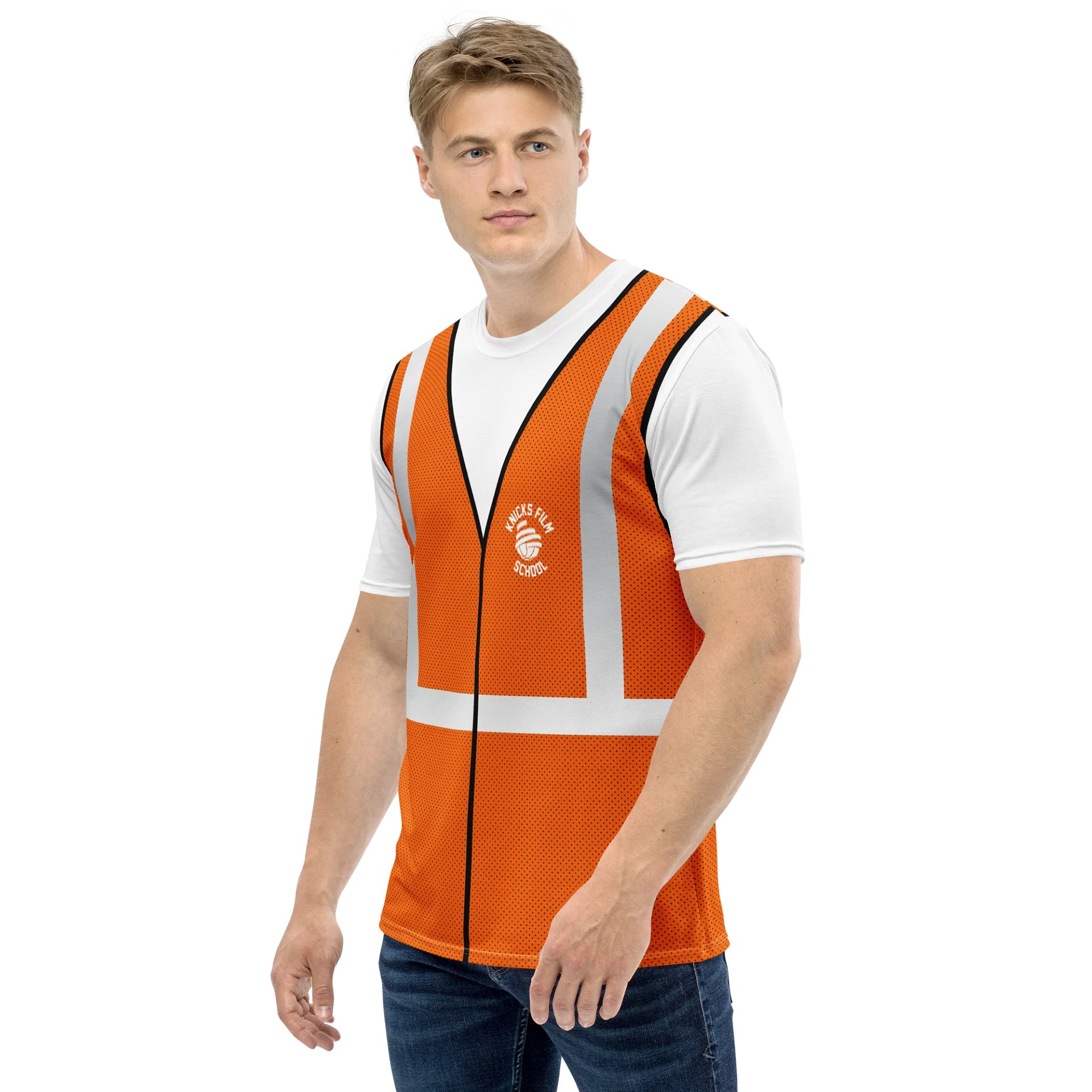 DPOG Vest T-Shirt product image (3)