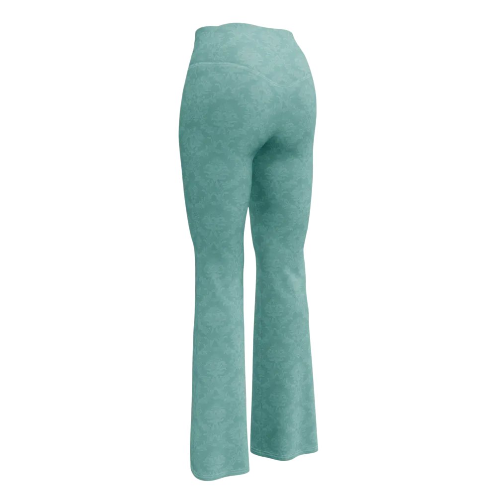 De La Mer matching Leggings product image (9)
