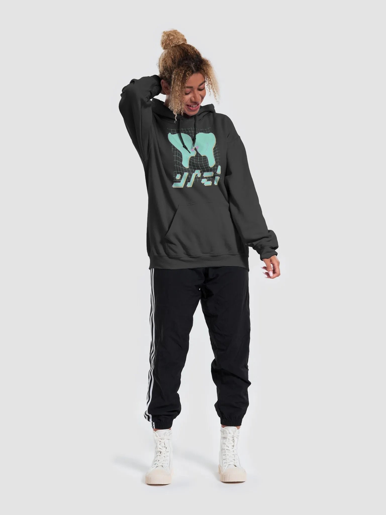 Madi Hoodie product image (6)