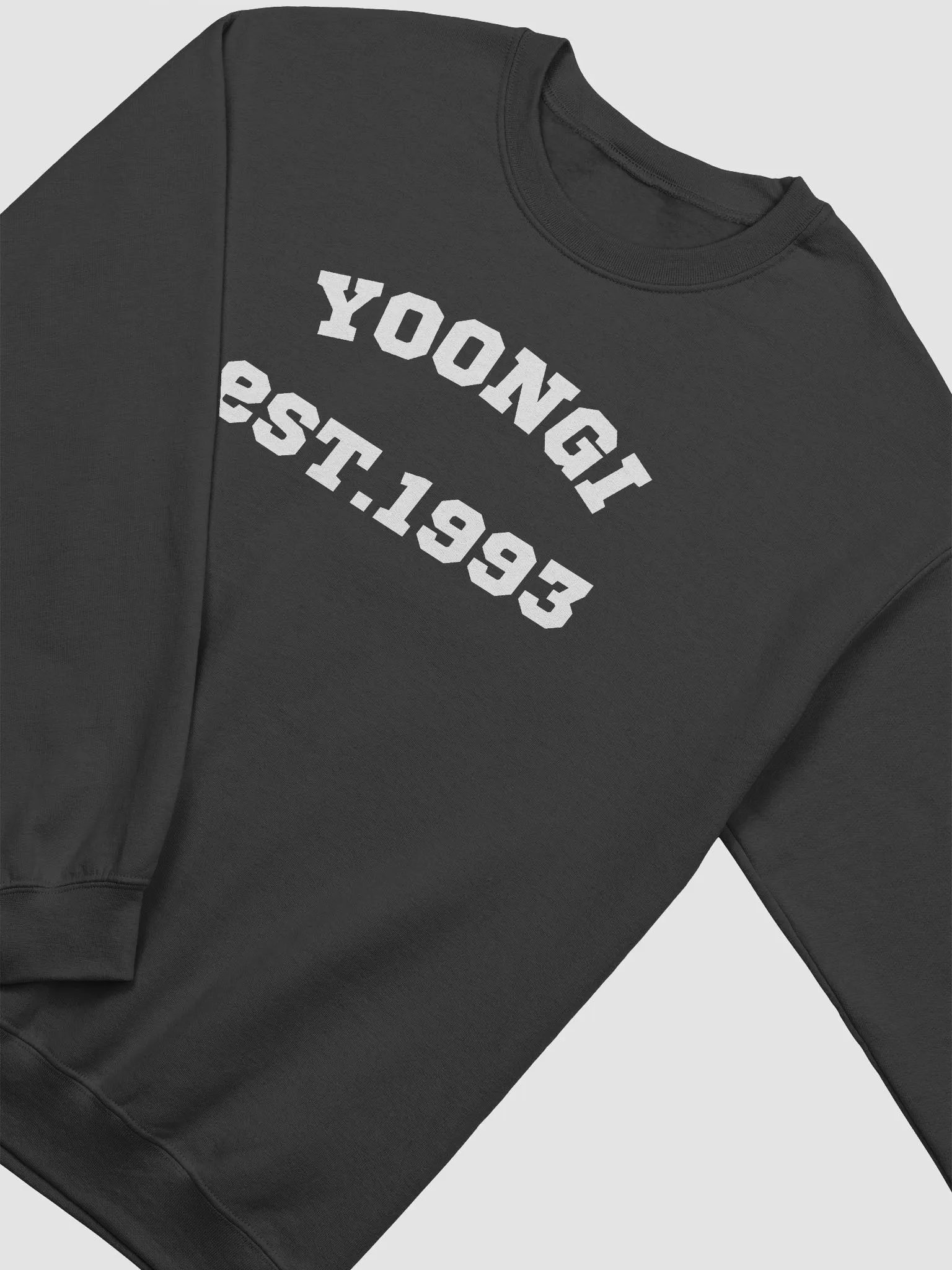 Kpop collection- Yoongi (BTS) product image (3)