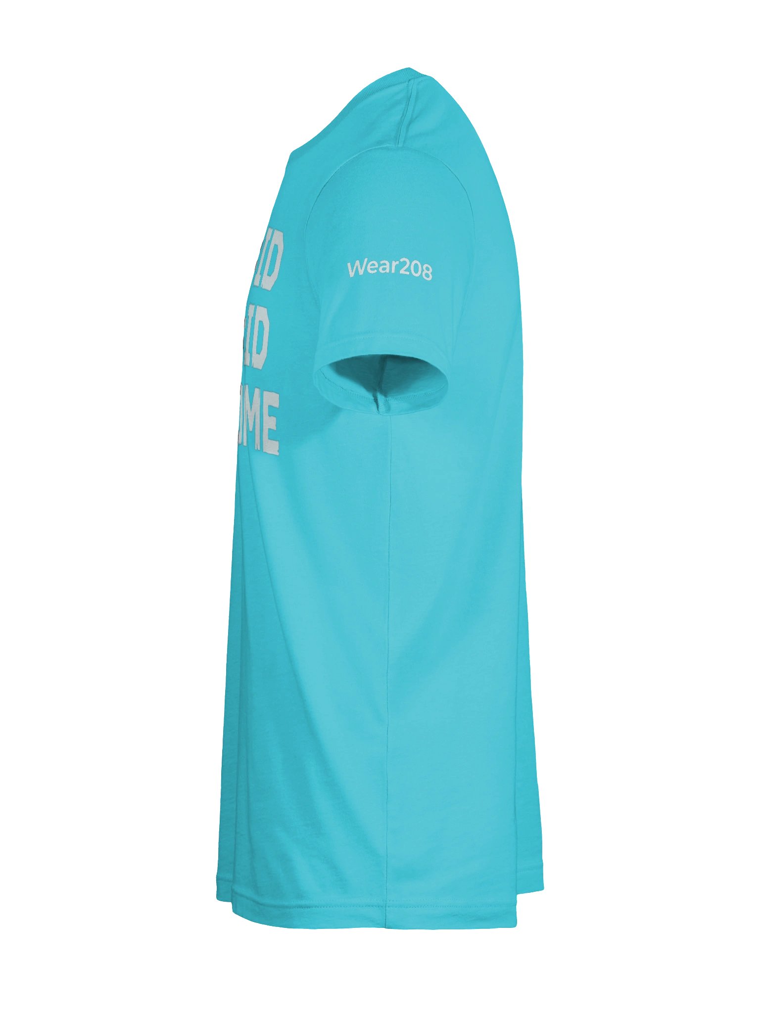 ID=HOME T-Shirt product image (11)