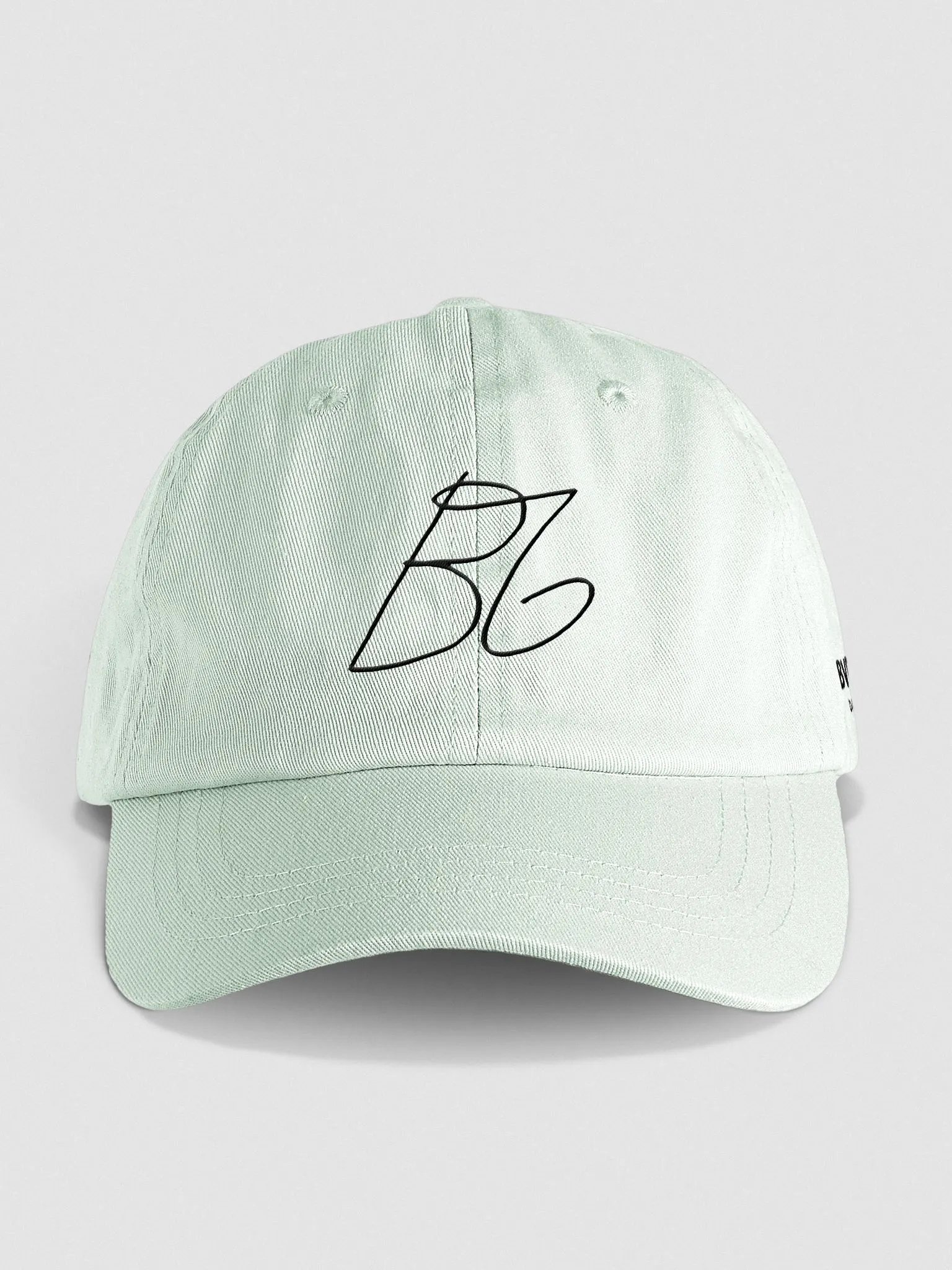 Signature Style Cap product image (1)