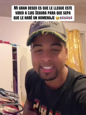 Ayúdame a hacer que le llegue a @Luis Segura 🤩. . . #luissegura #dimequemequieres #emmakings #bachata 