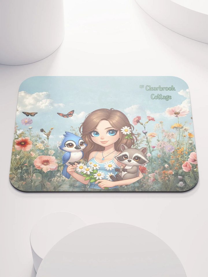 Meadow Mousepad product image (2)