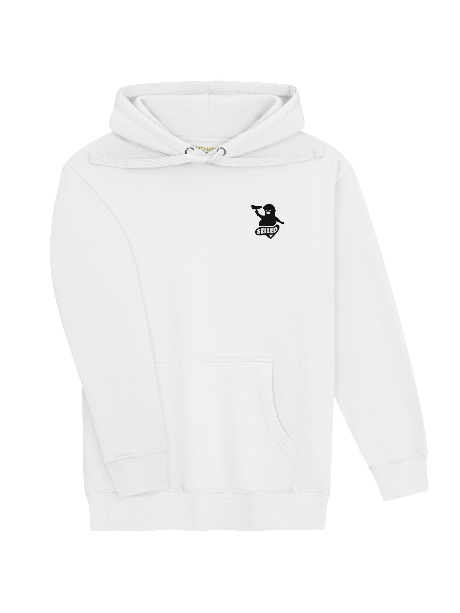 Phoenix Hoodie product image (3)