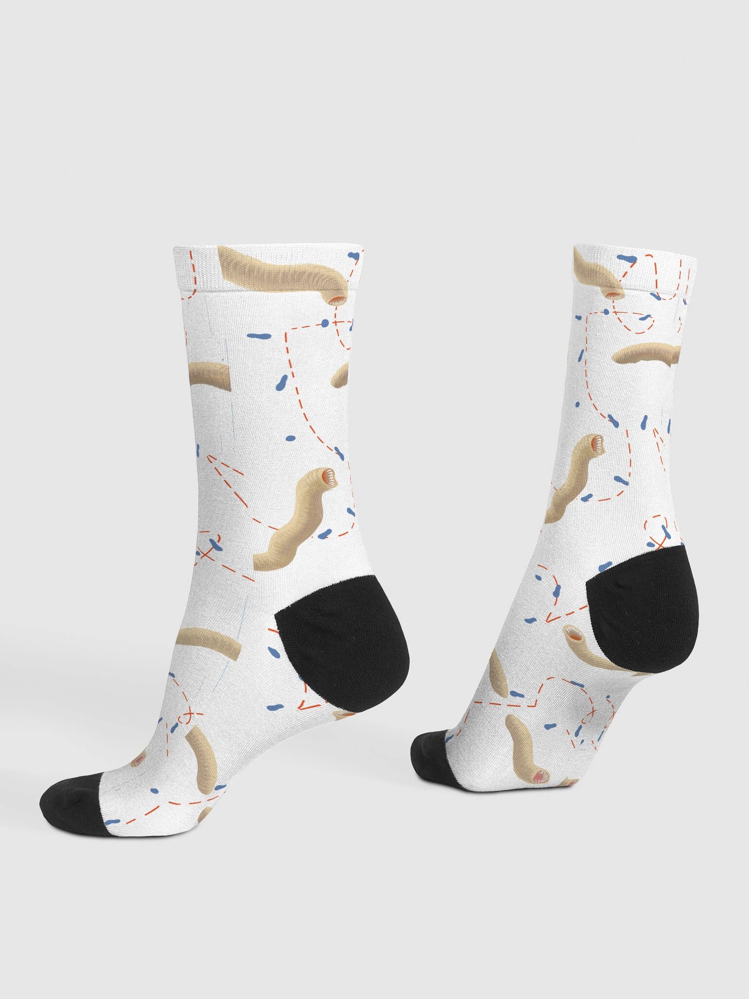 Walk Without Rythm Socks product image (4)