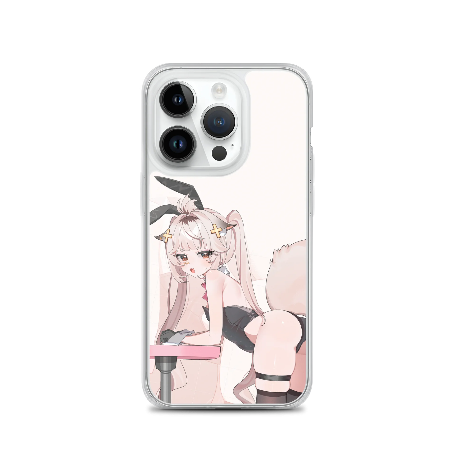 Cutie Bunny Magsafe Case iPhone product image (1)