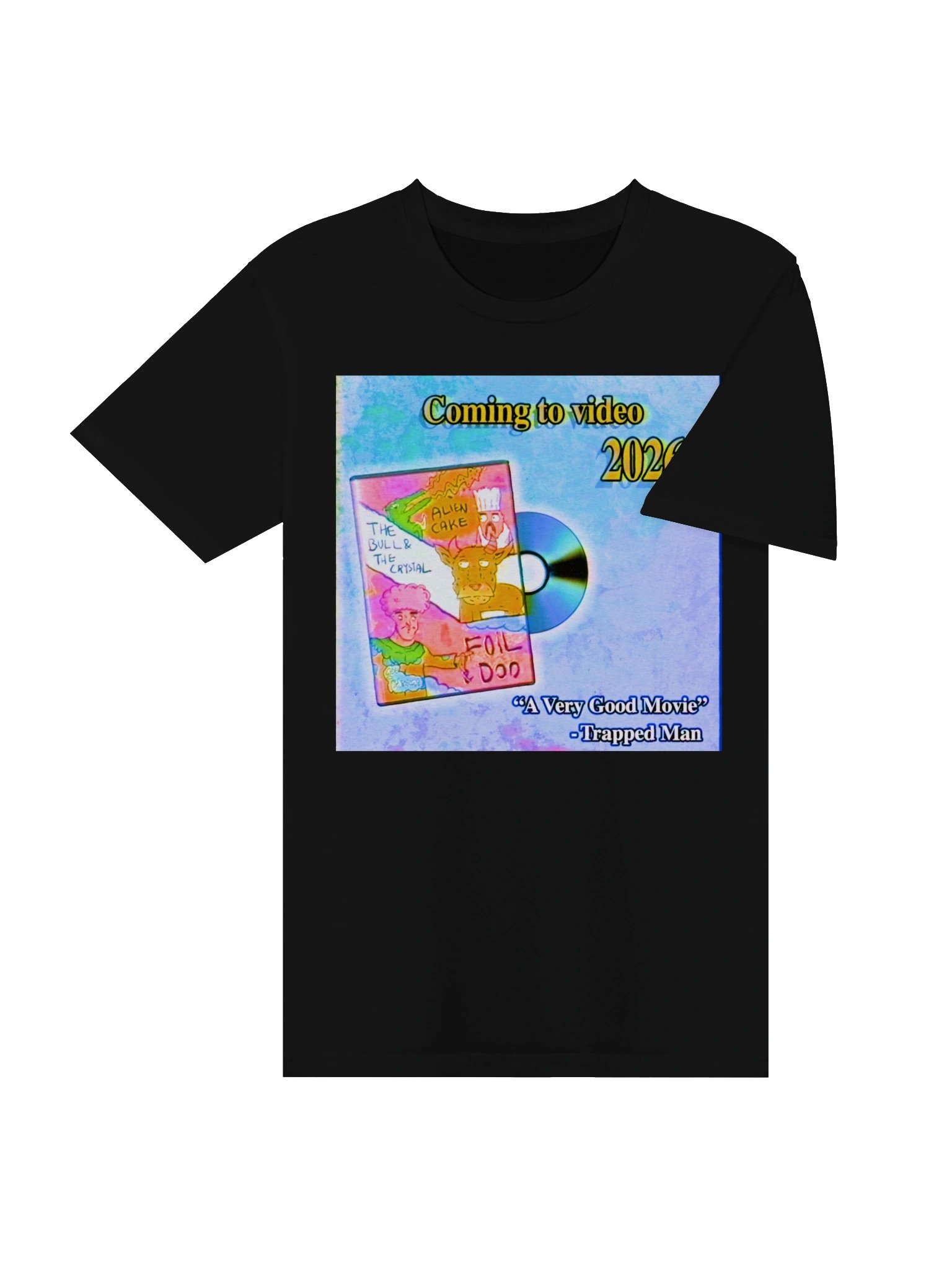 Foil And Doo SHIRT product image (8)