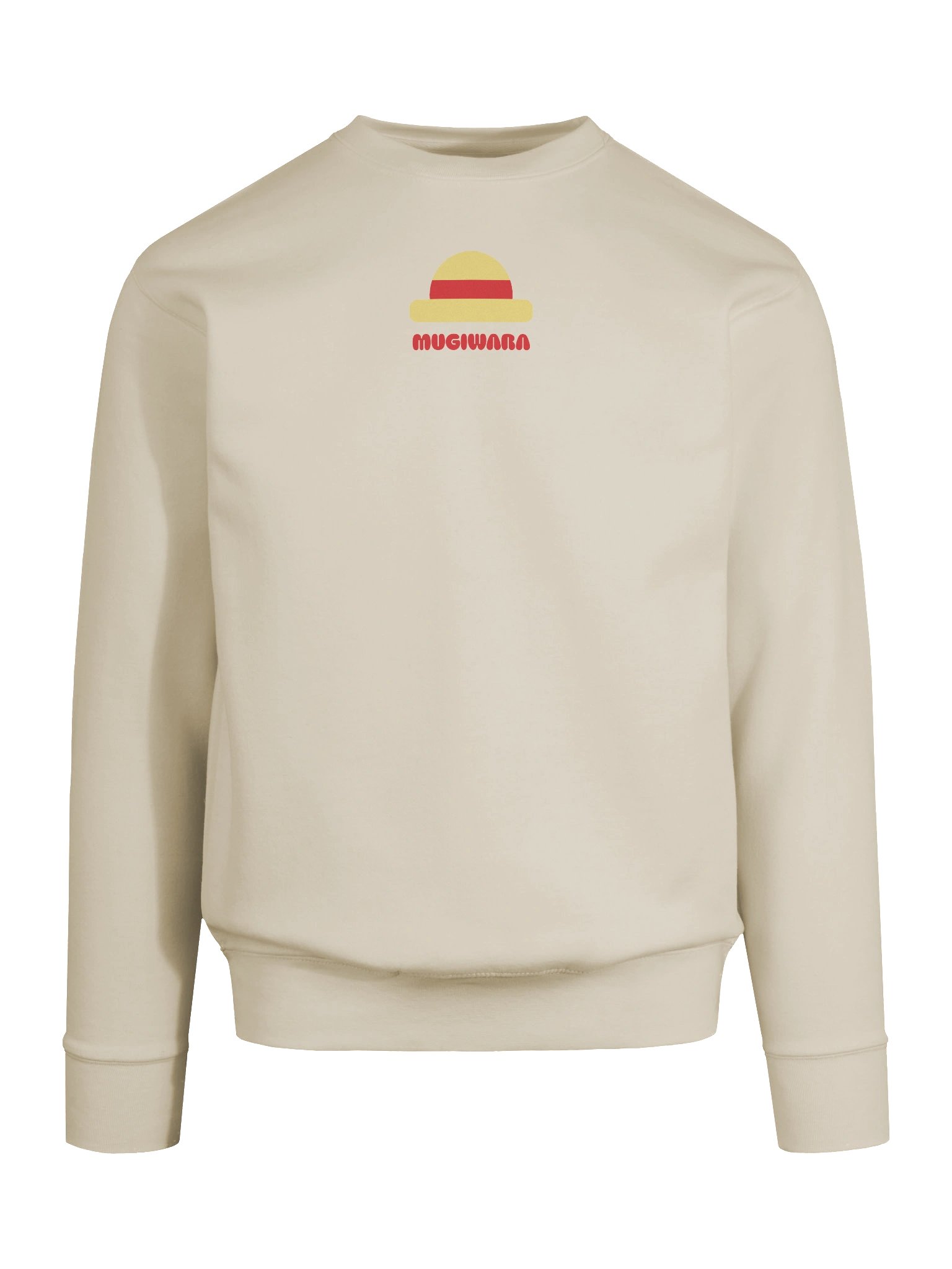 MUGIWARA Crewneck product image (9)