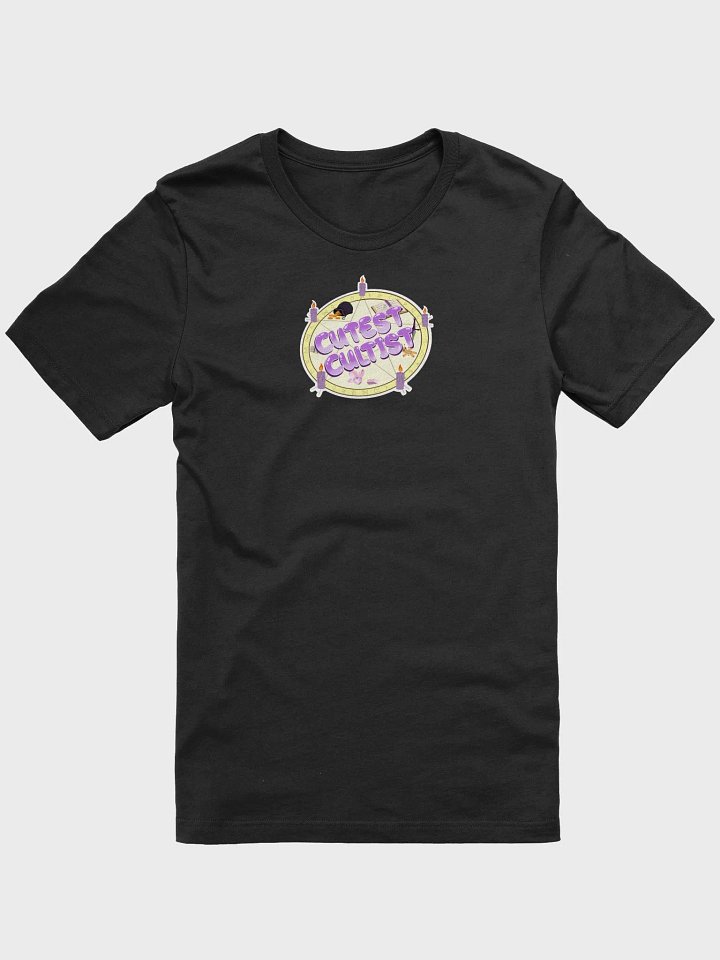 Pastels Colored Summon Tee product image (1)