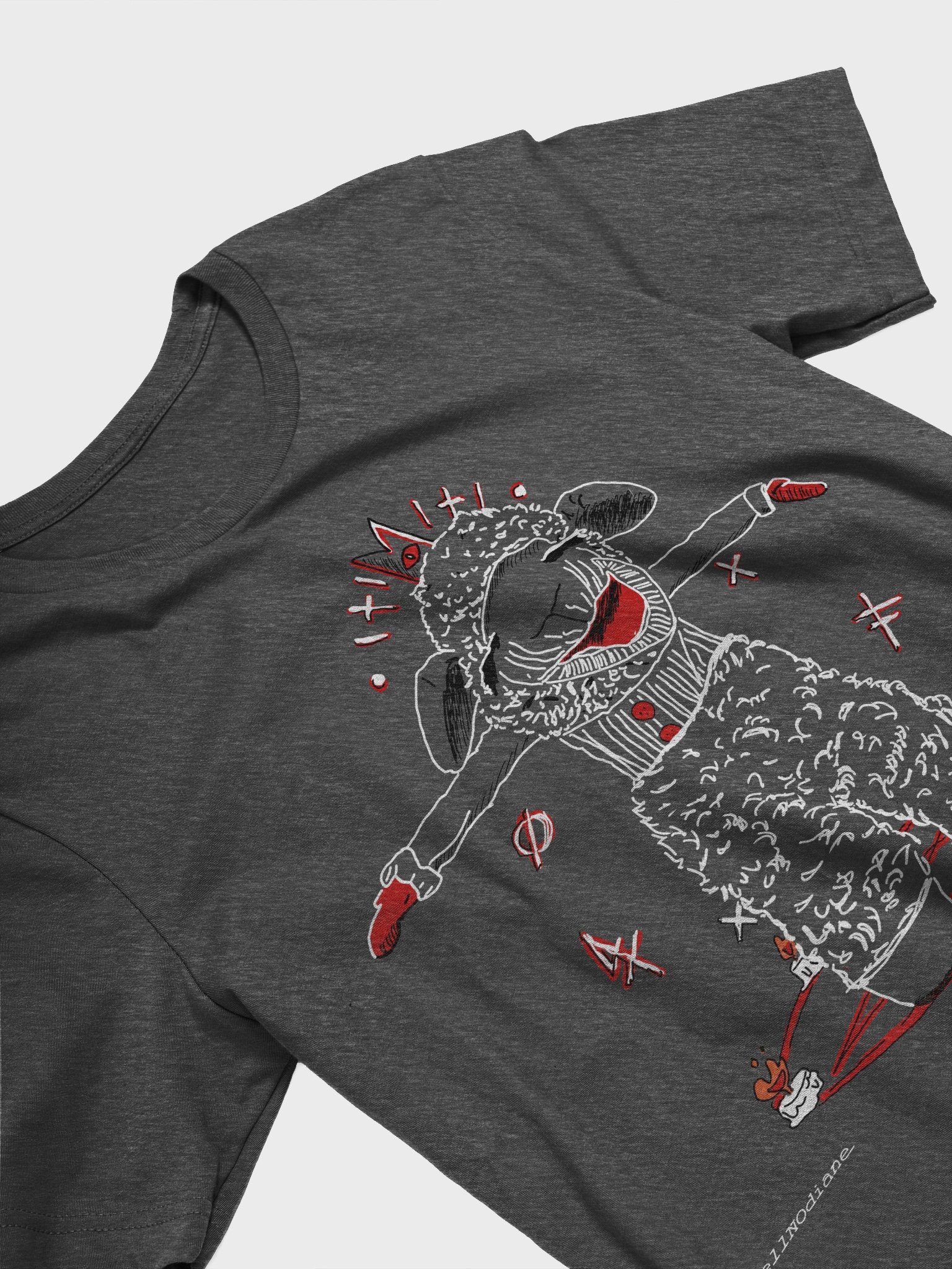 Cult of the Chop product image (15)