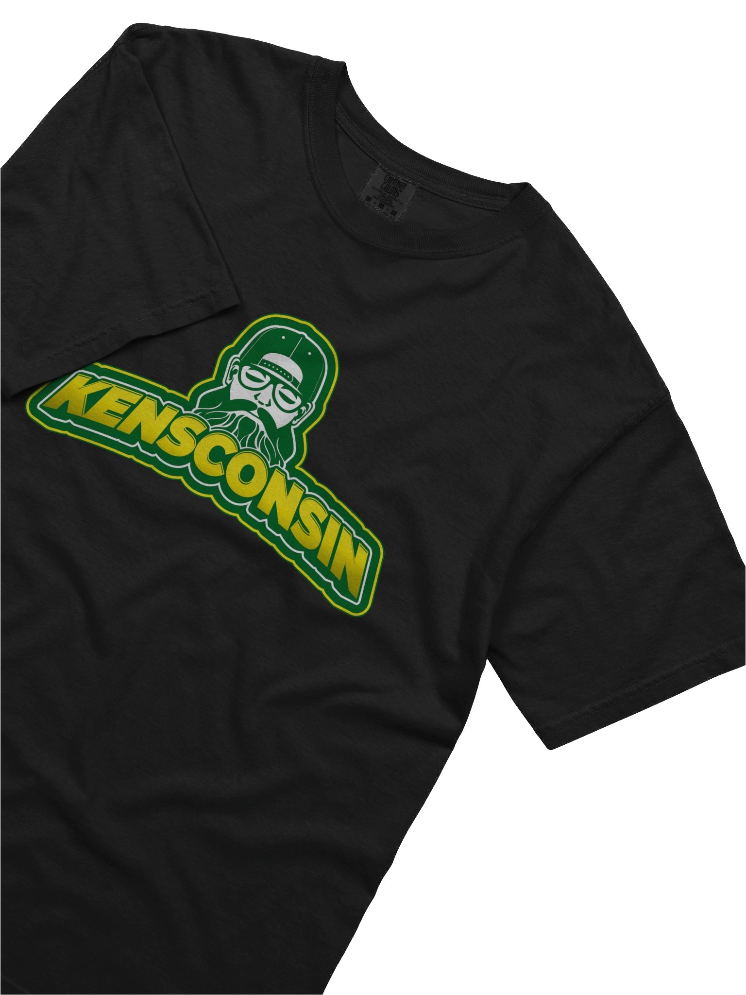 The Official Logo T-Shirt product image (5)