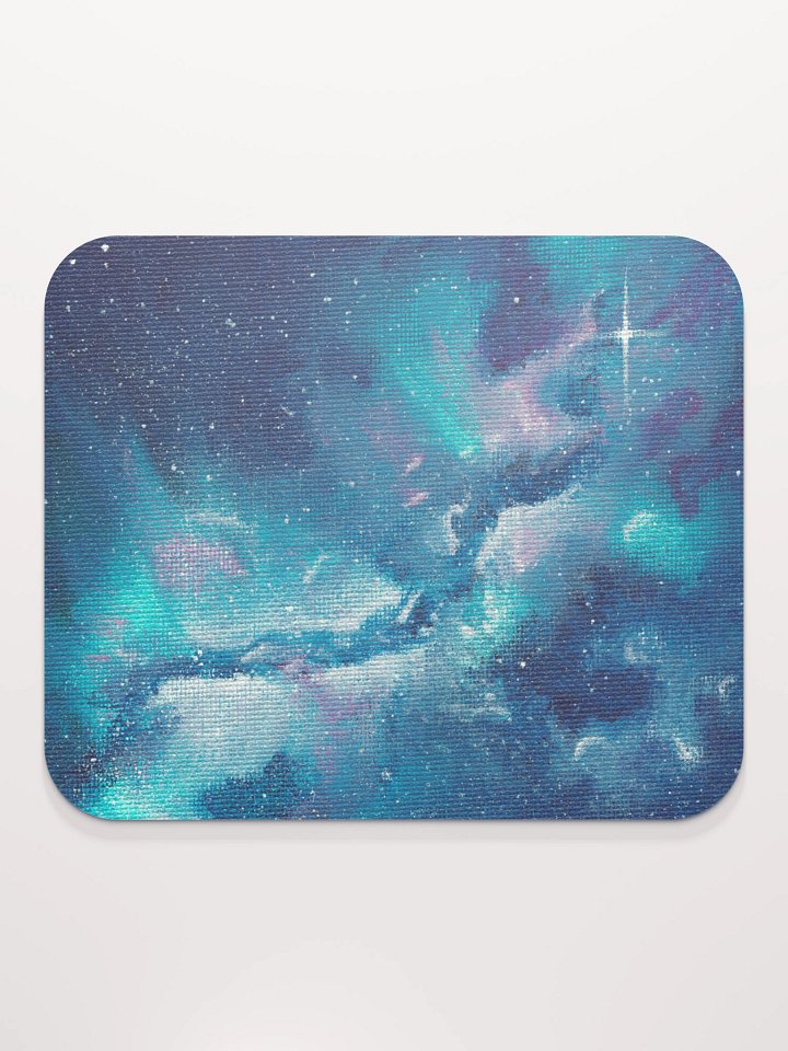 Dive - Classic Mouse Pad product image (2)