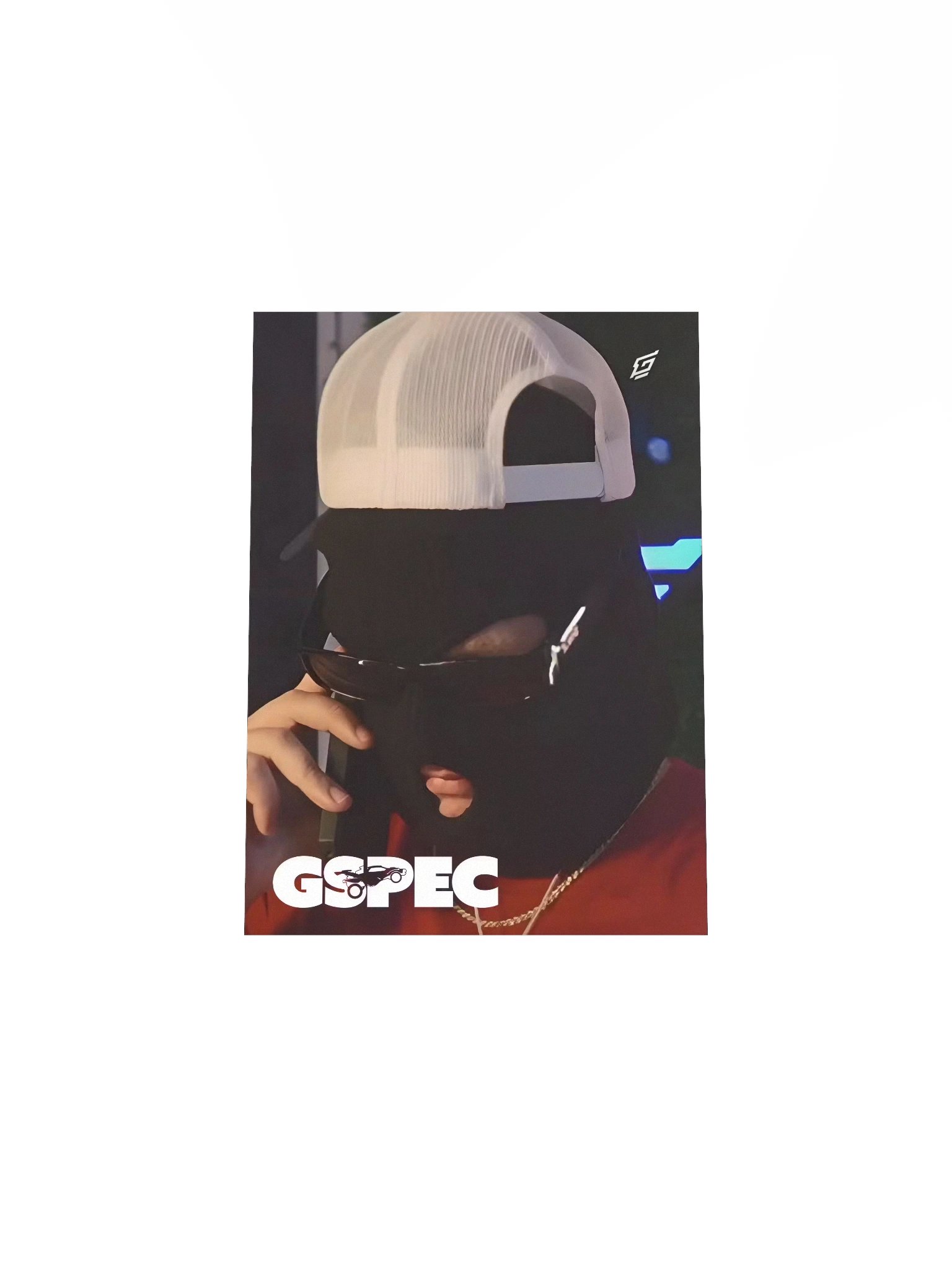 Calling The Nation GSPEC Poster! product image (4)