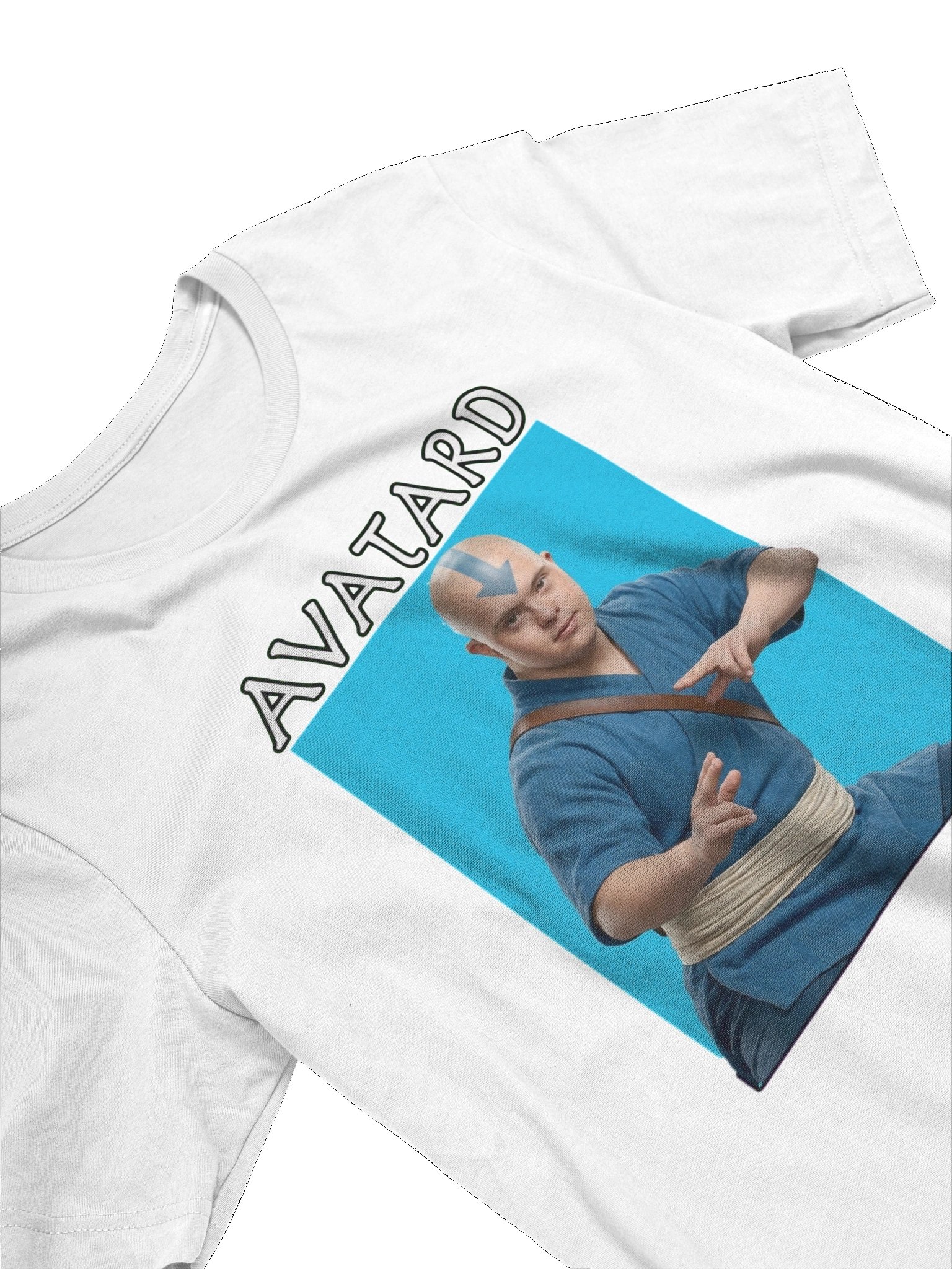 AVATARD tshirt product image (87)
