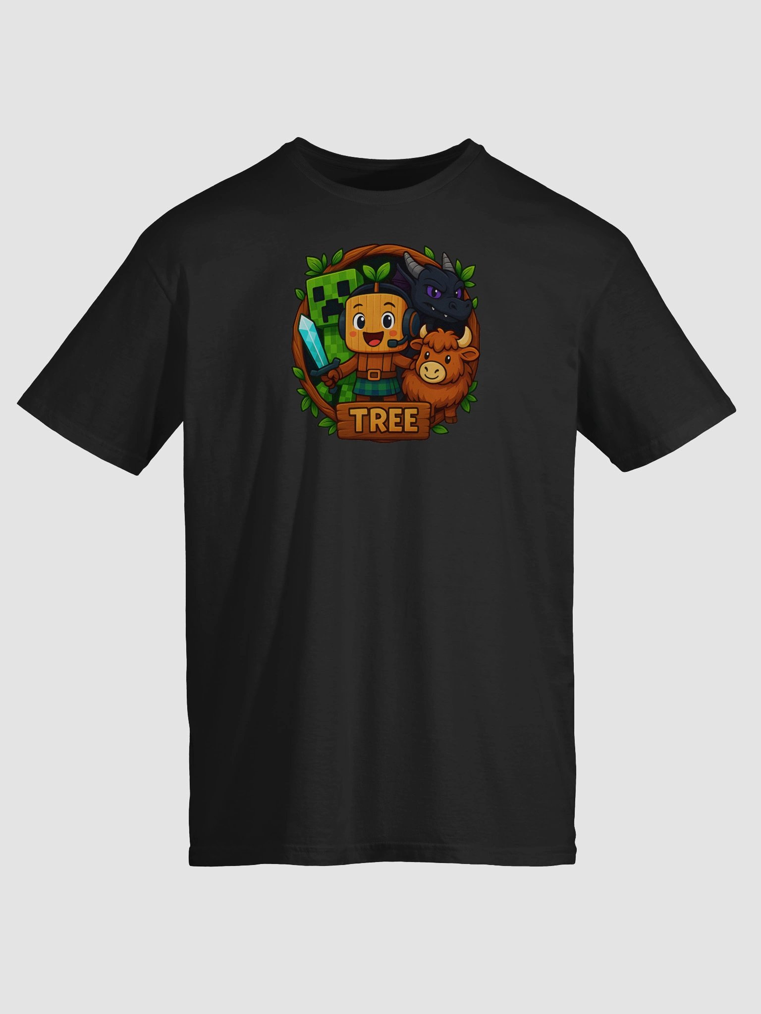 Tree Community Tee product image (66)
