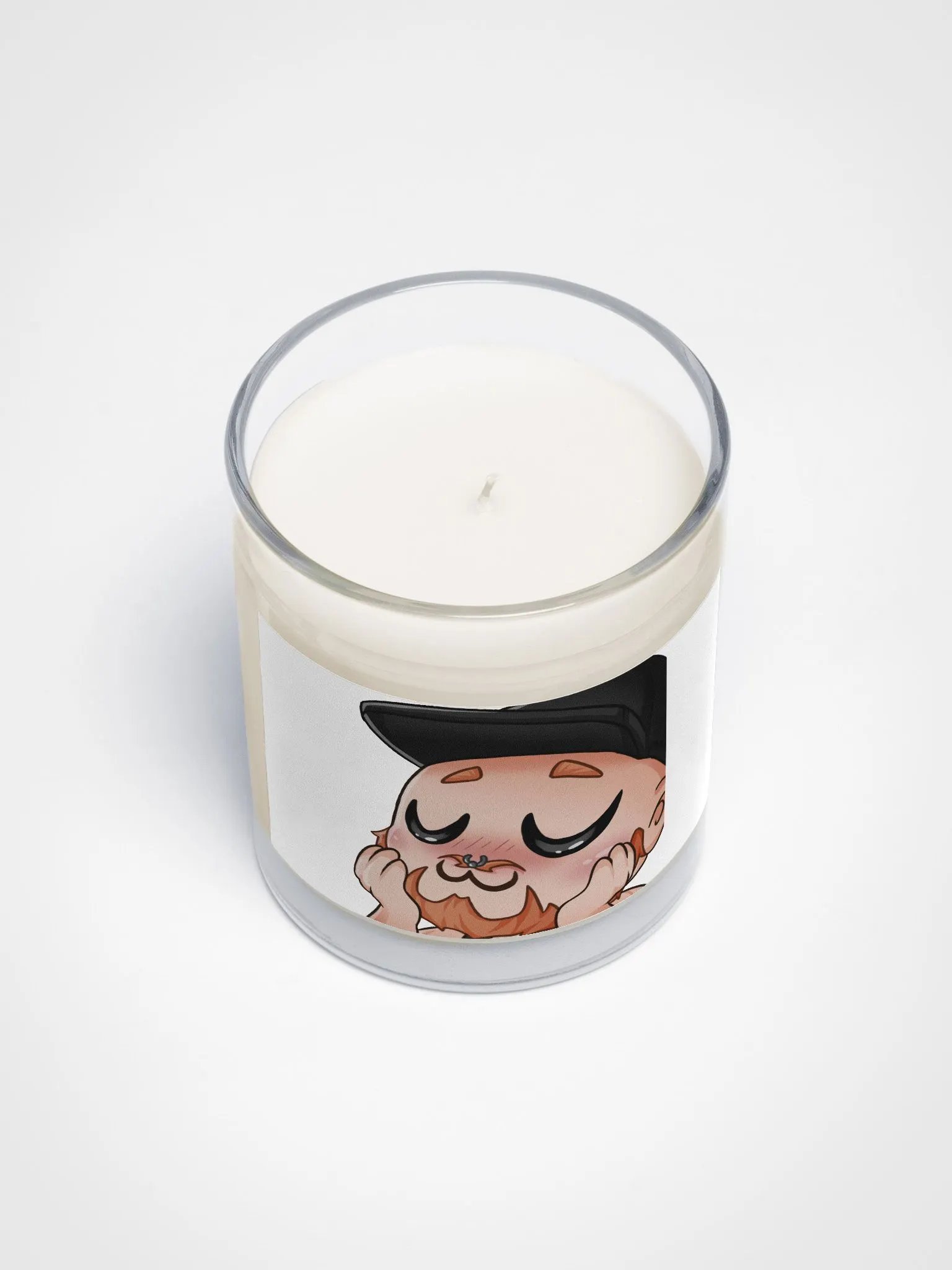 RealWally UwU Candle product image (3)