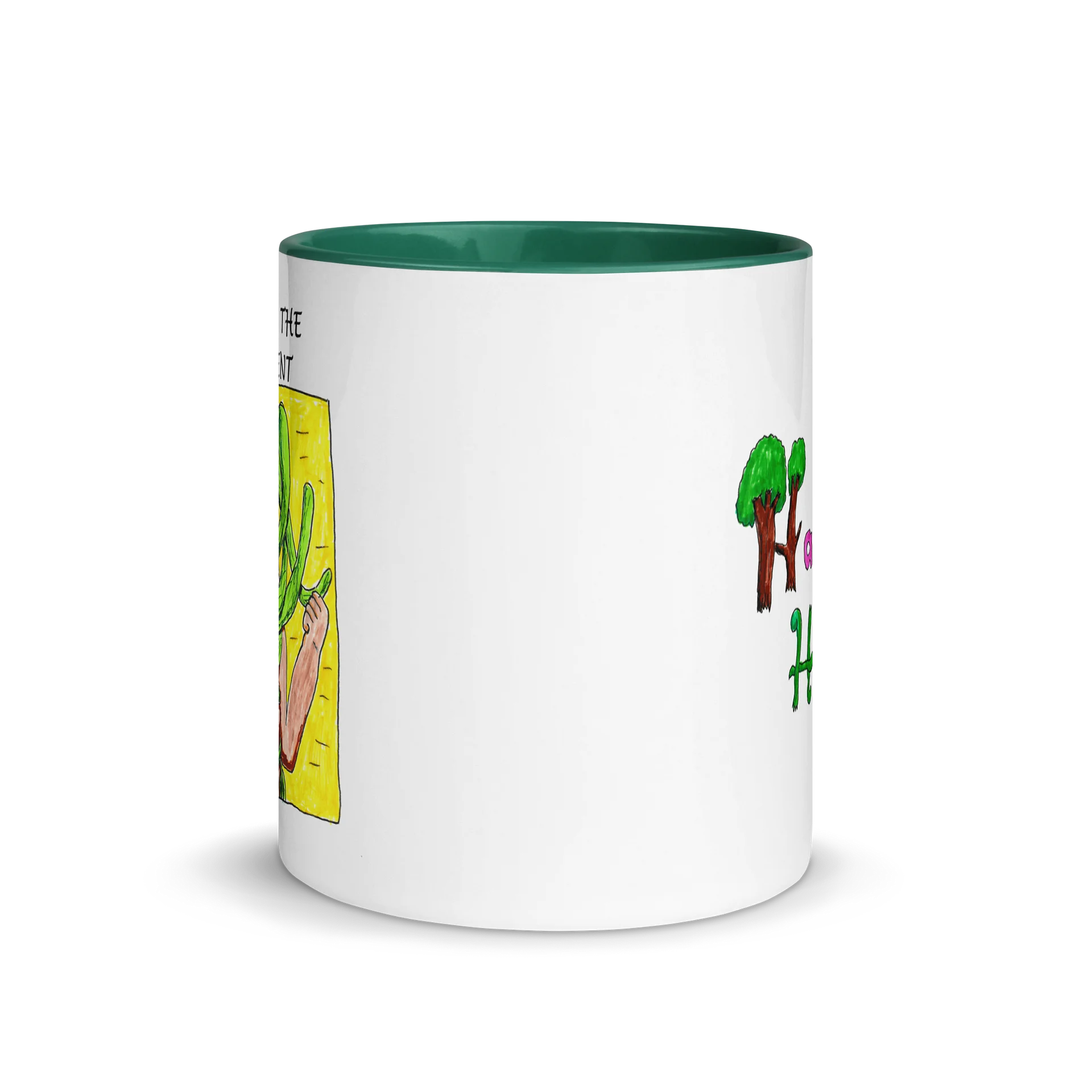 Protect the Innocent Mug product image (5)