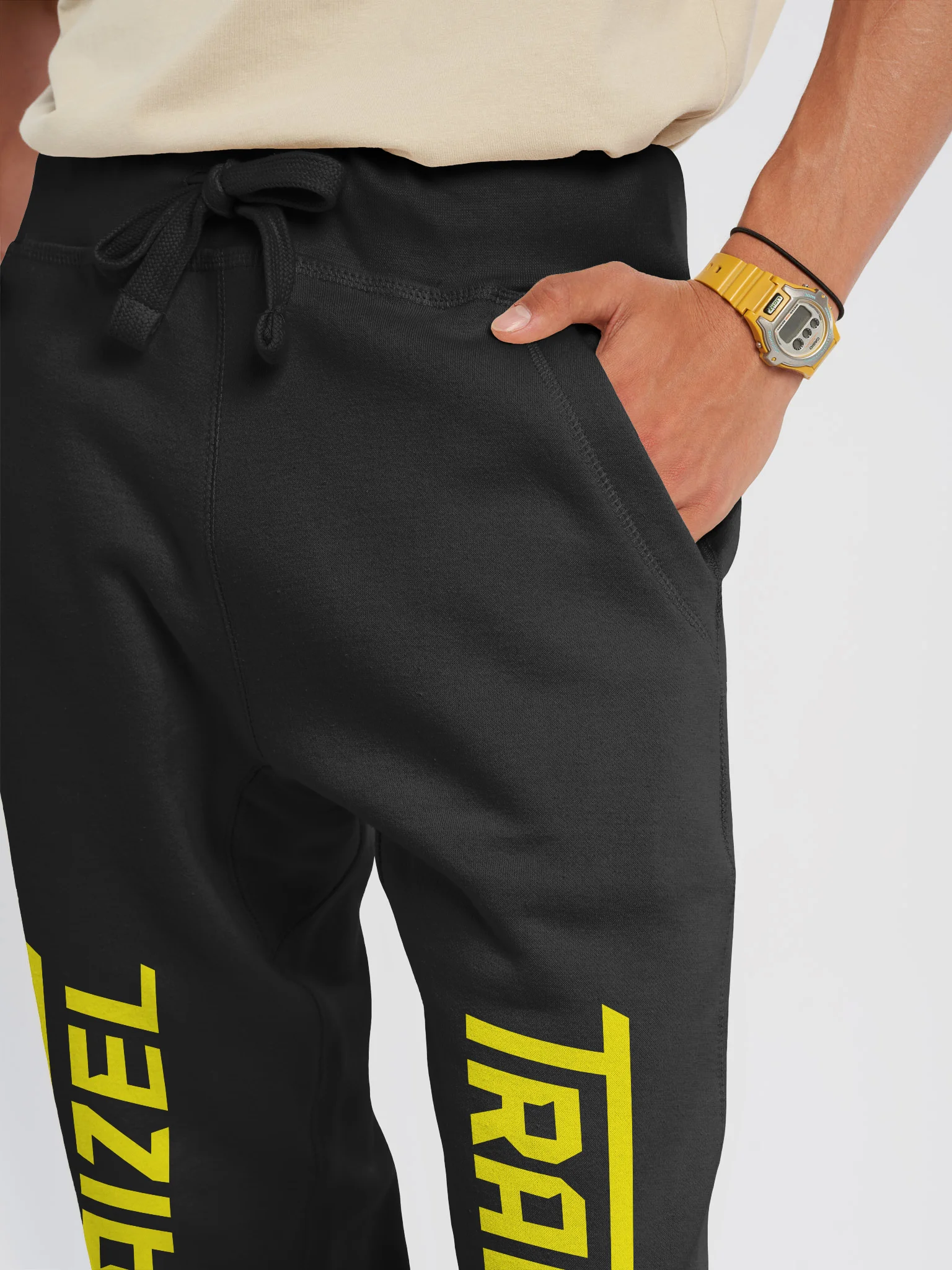 Traizel Premium Joggers product image (16)