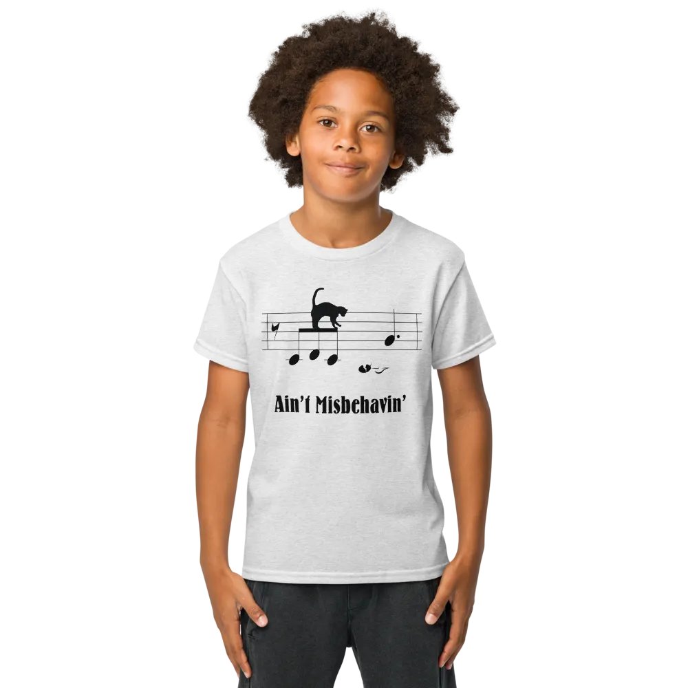 Aint Misbehavin - Youth product image (1)